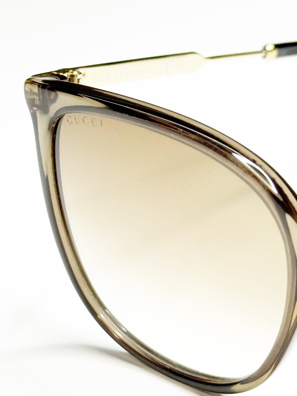 GUCCI GG 3845/S Sunglasses – VKHK3 57□18 140, Made in Italy