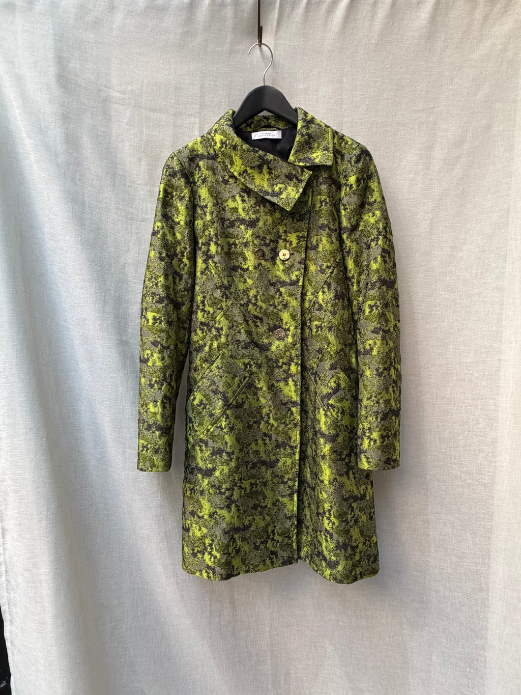 Gianni Versace Trench Coats