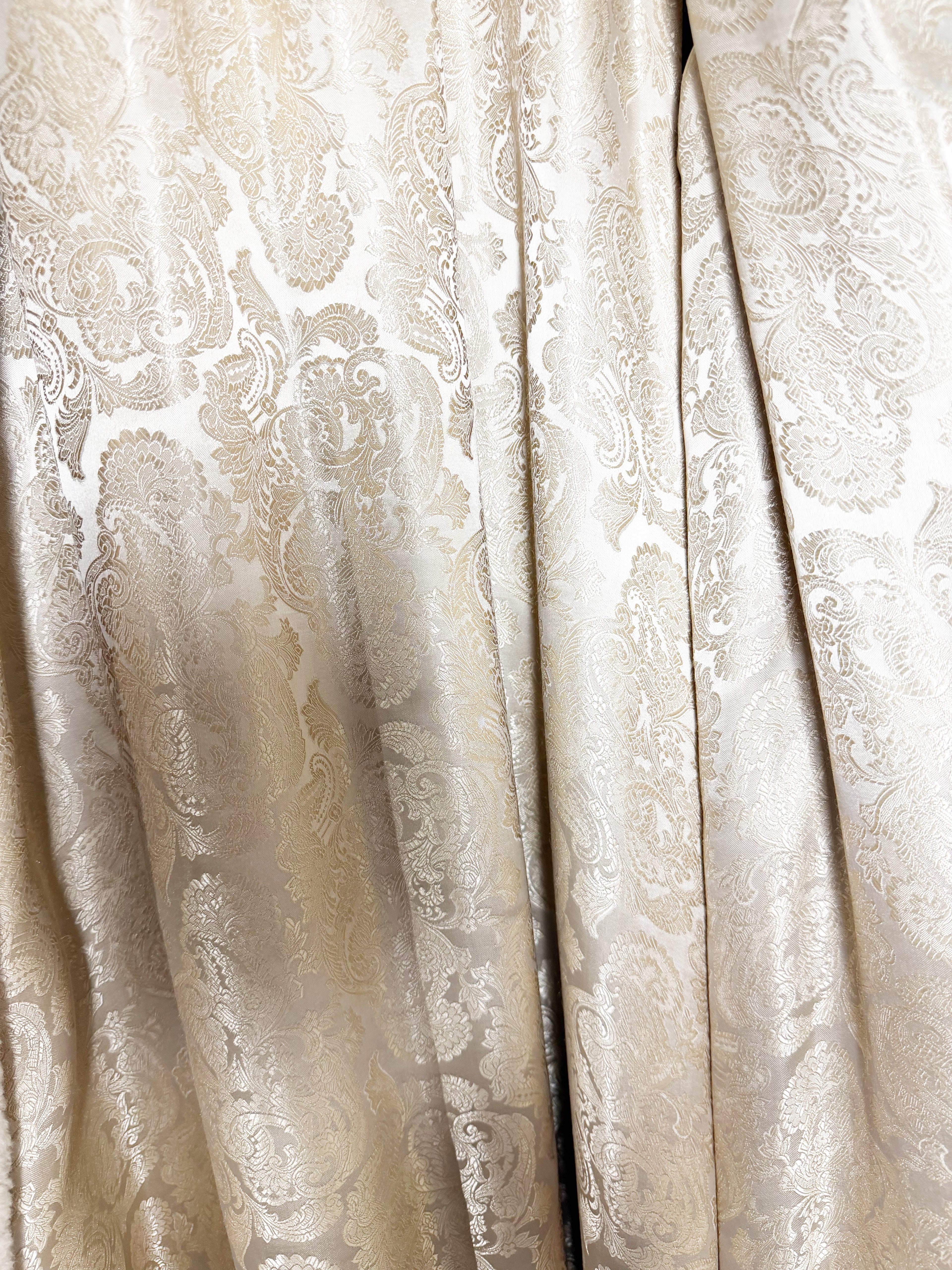 Tuula Koski Shearling Coat