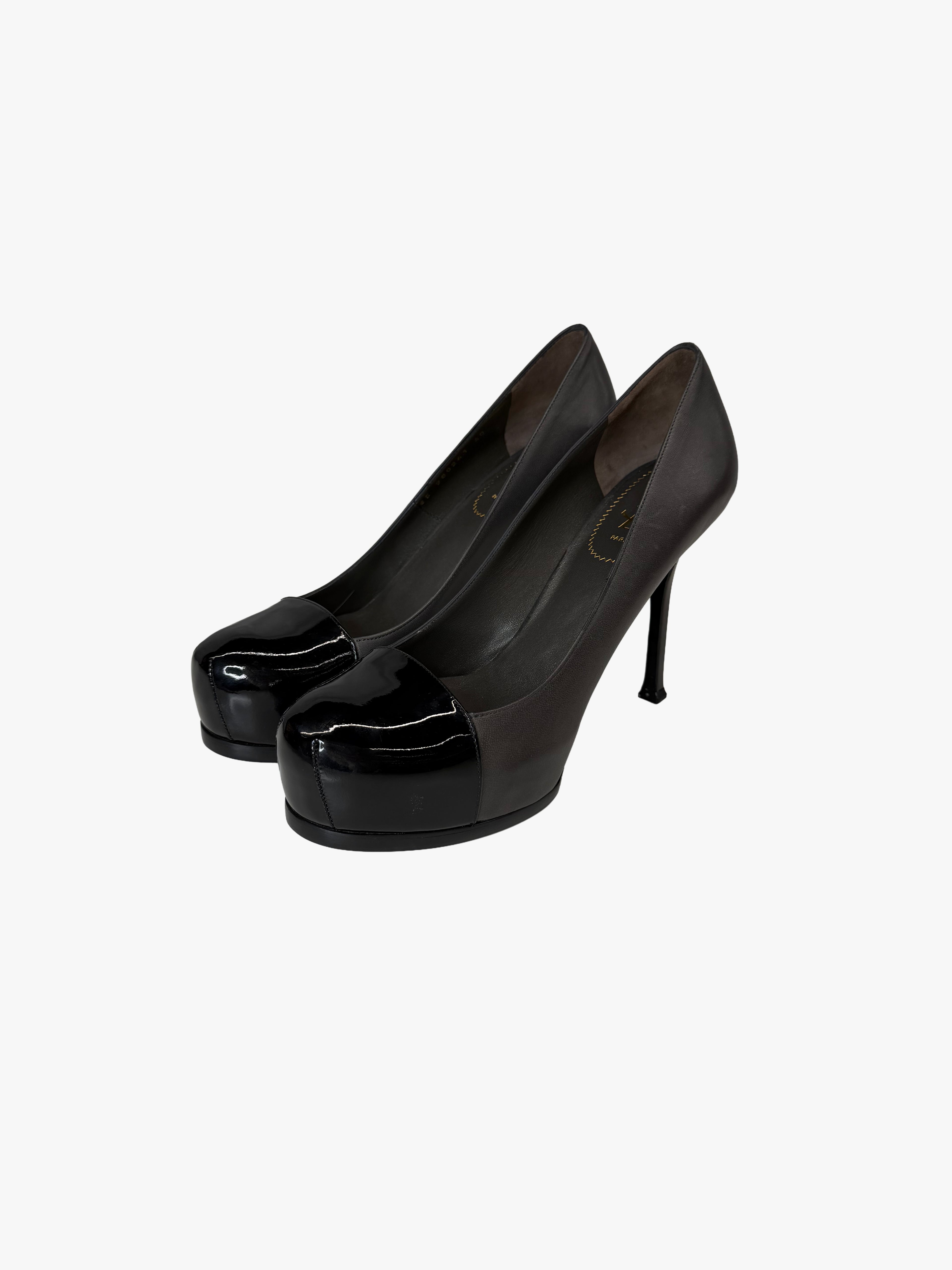 Yves Saint Laurent