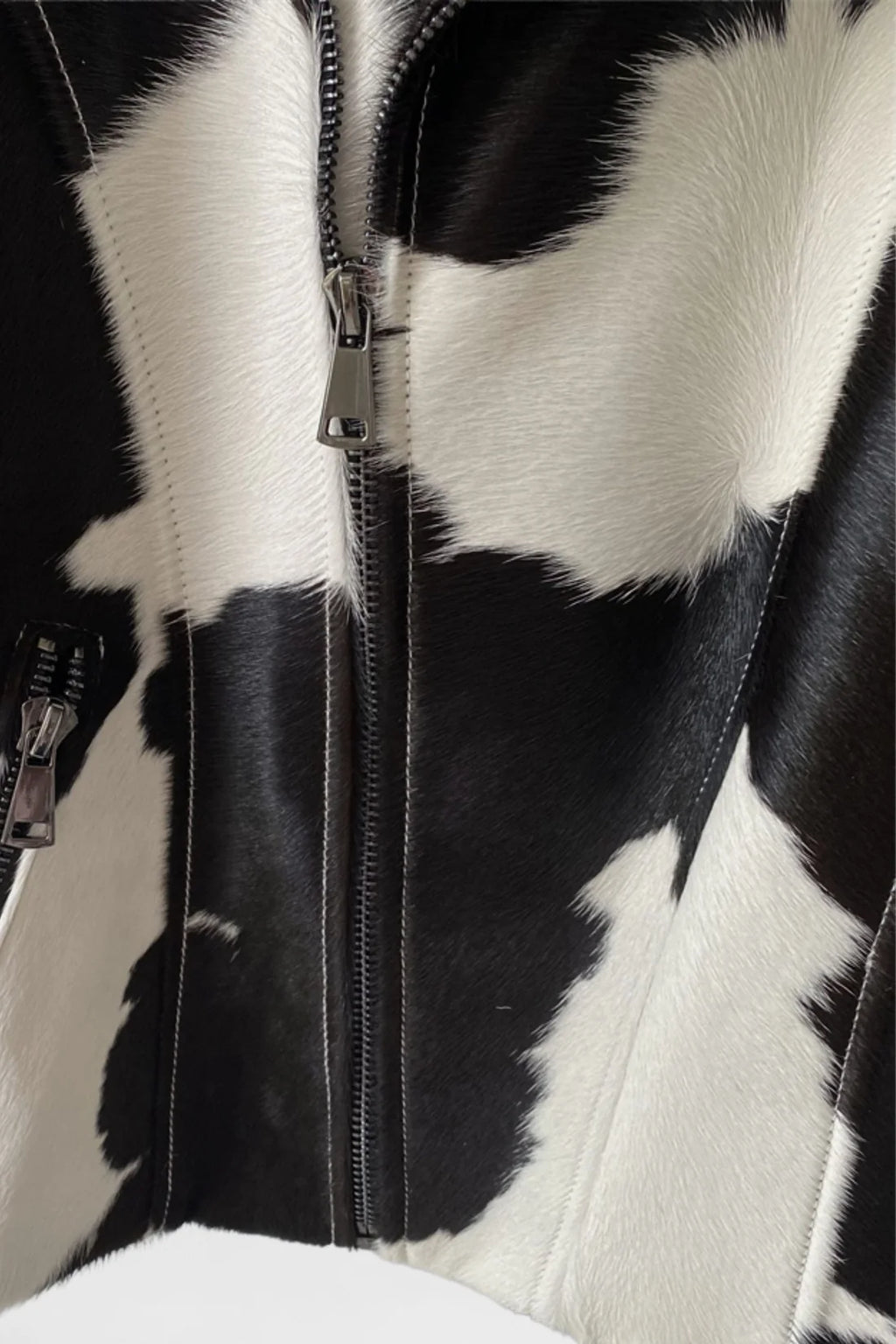 Stella Jacket