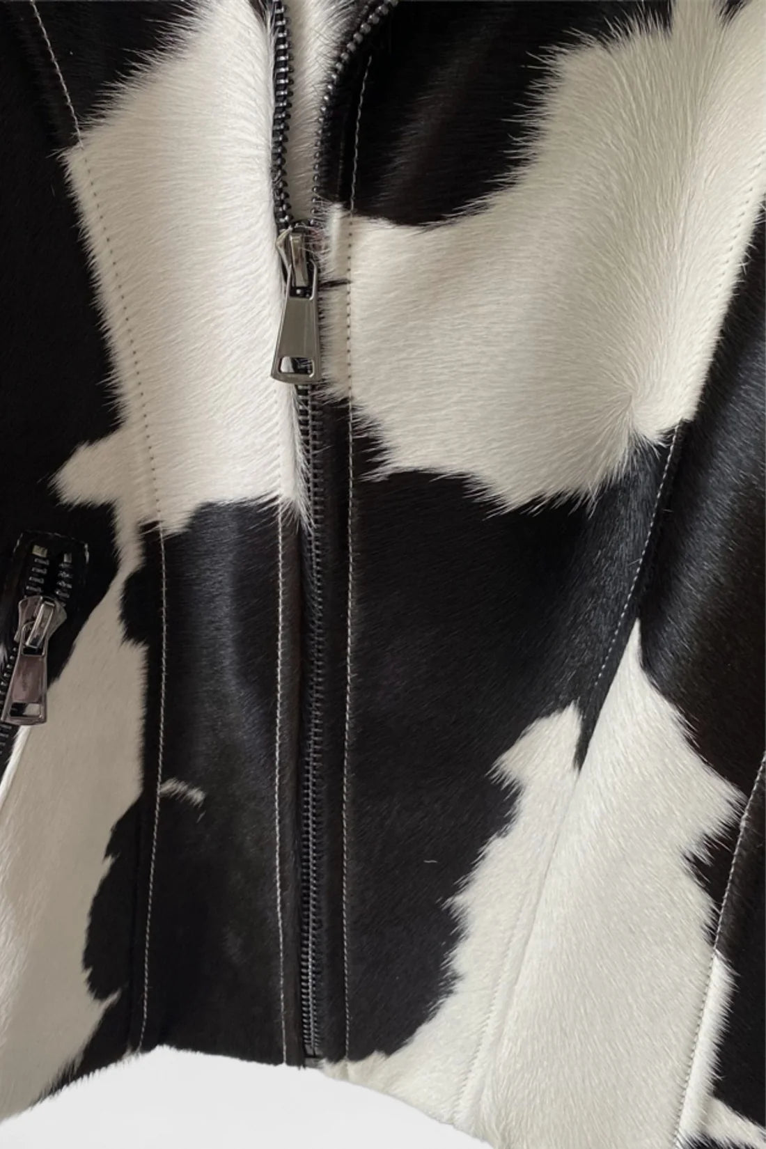 Stella Jacket