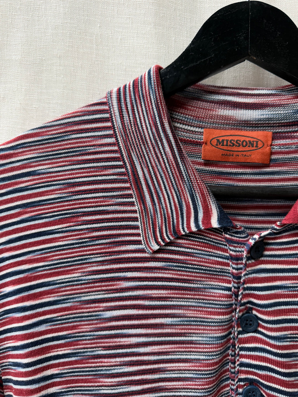 Missoni shirt