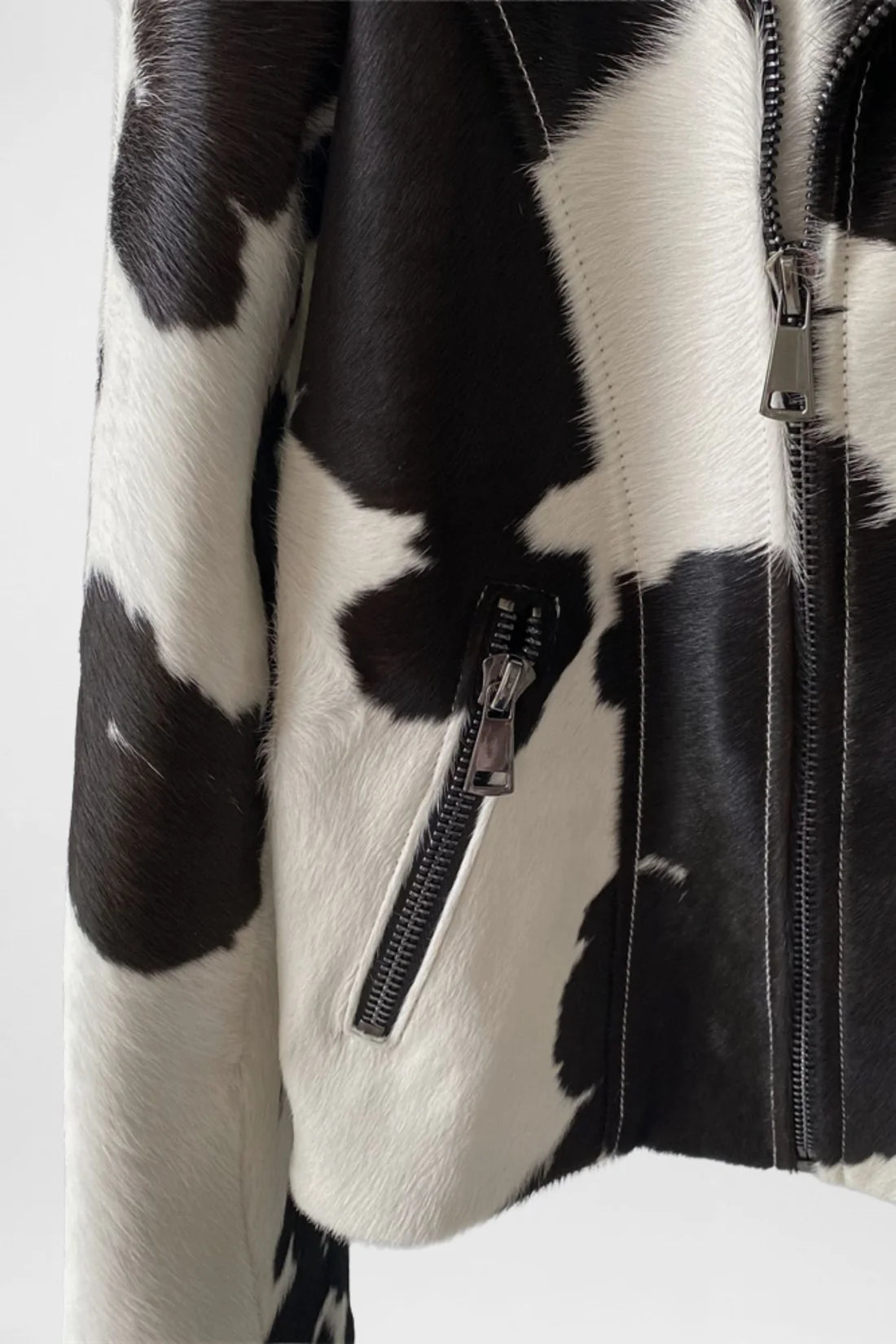 Stella Jacket