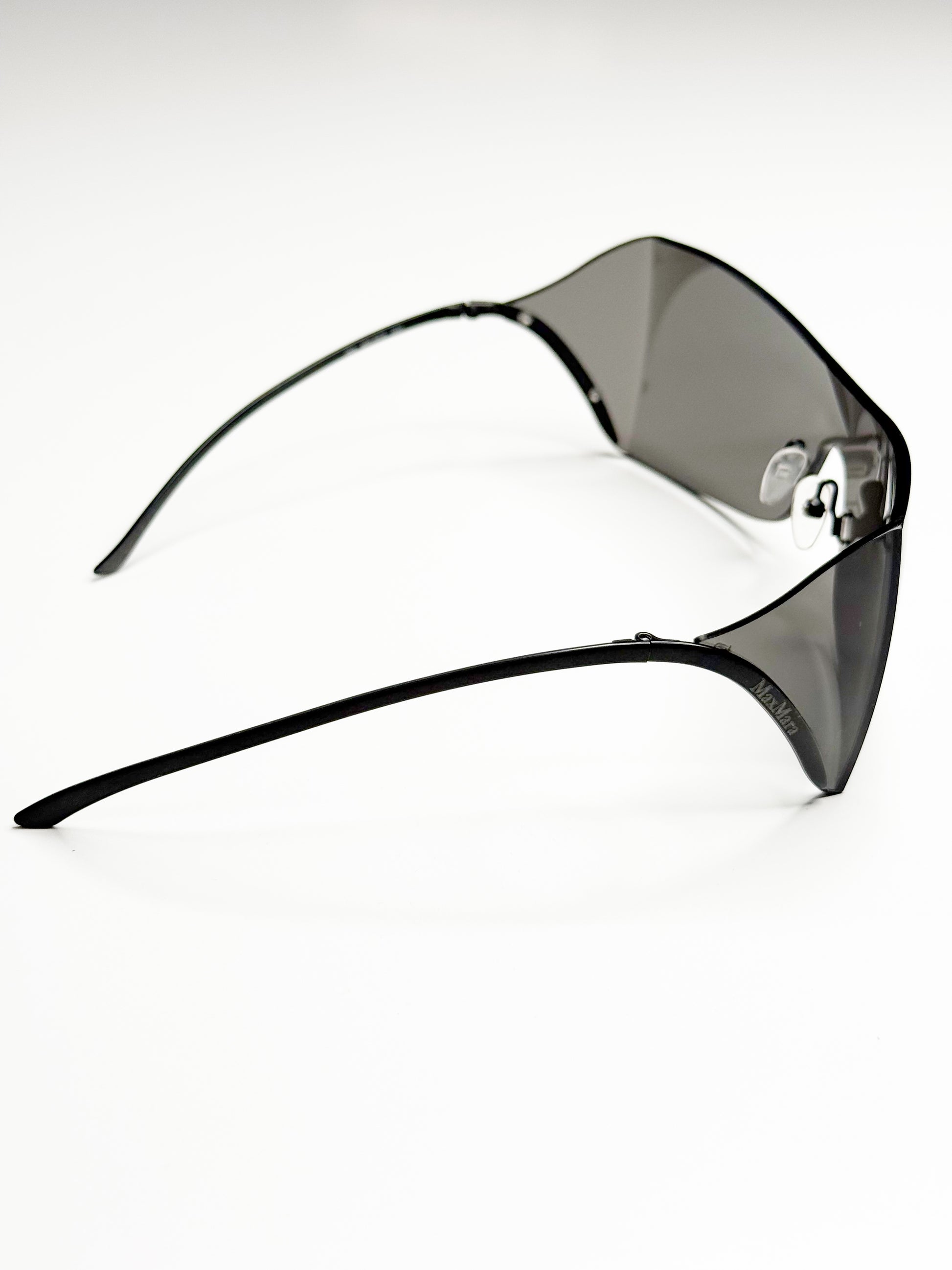 MAX MARA MM605/S 3G3 095 Sunglasses