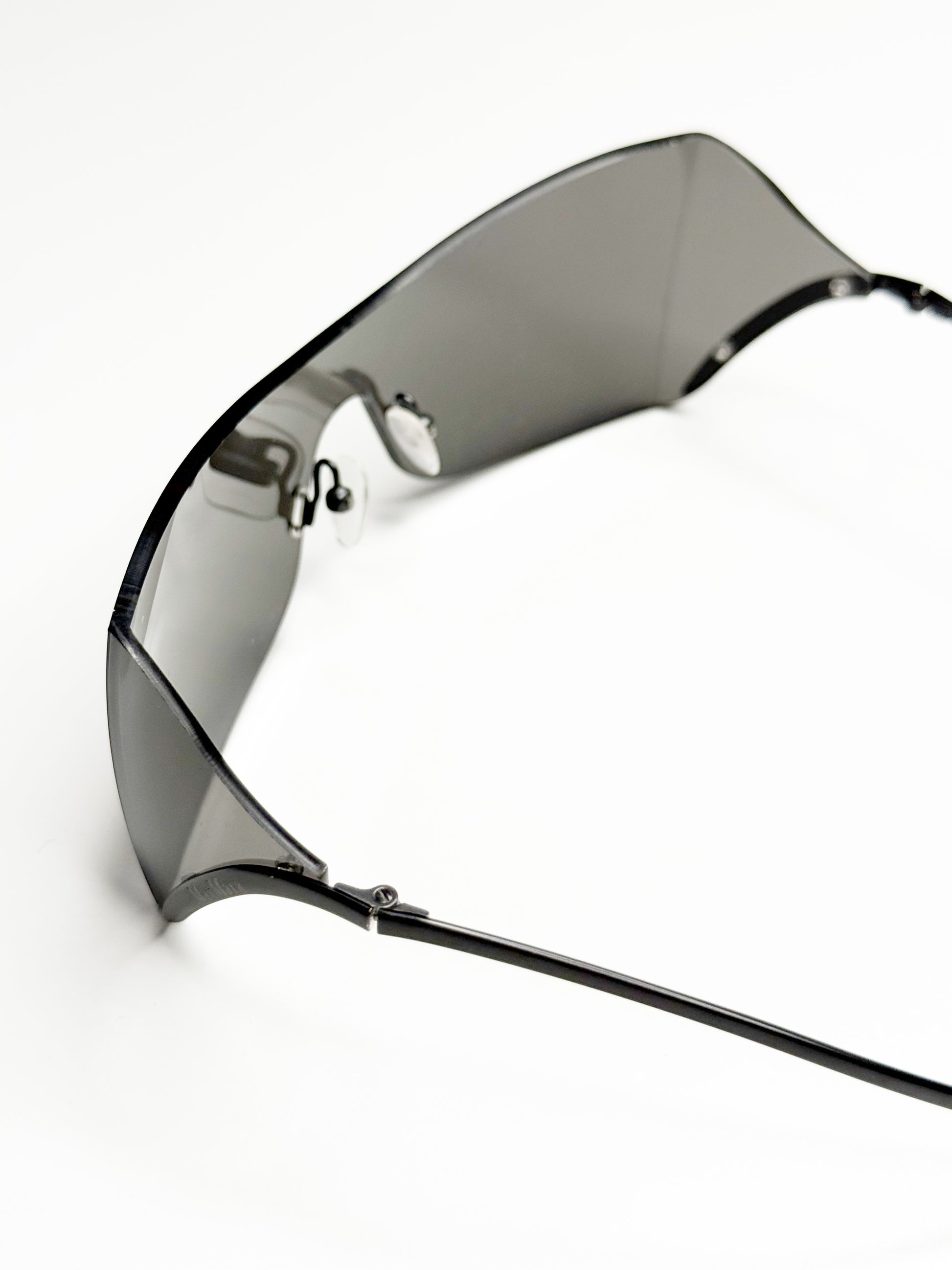 MAX MARA MM605/S 3G3 095 Sunglasses