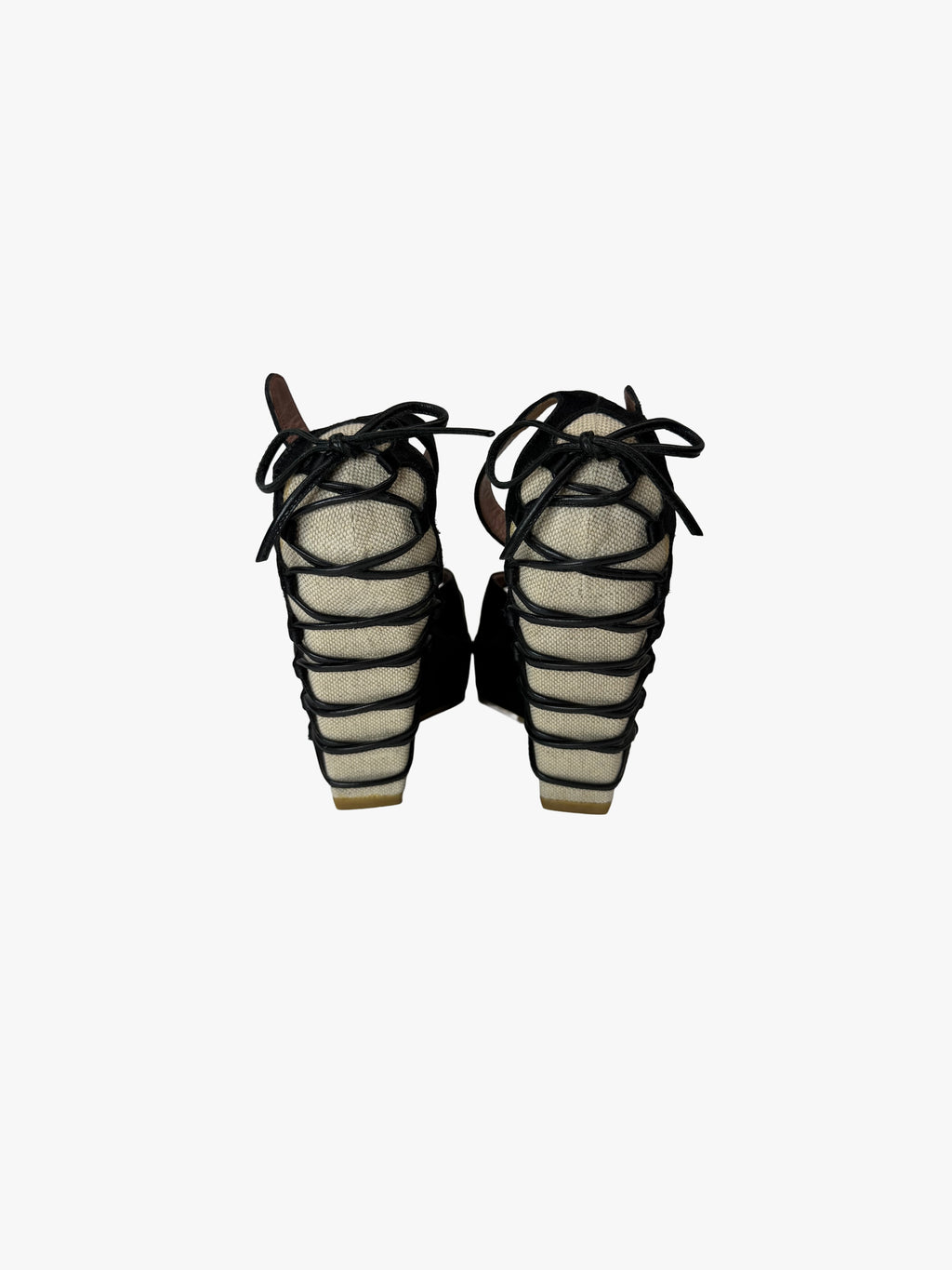 Alaia Shoes 37