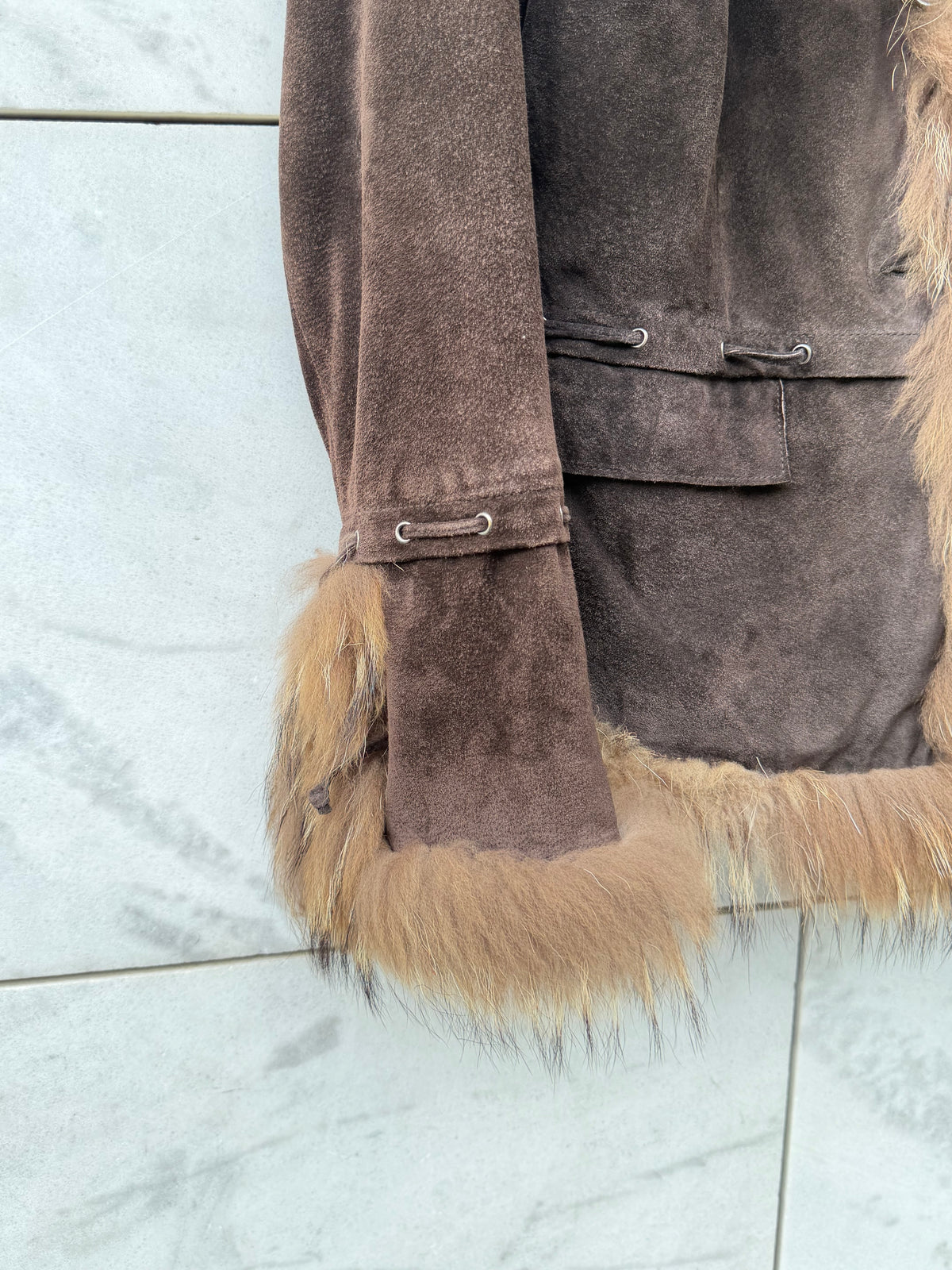 Vintage Fur