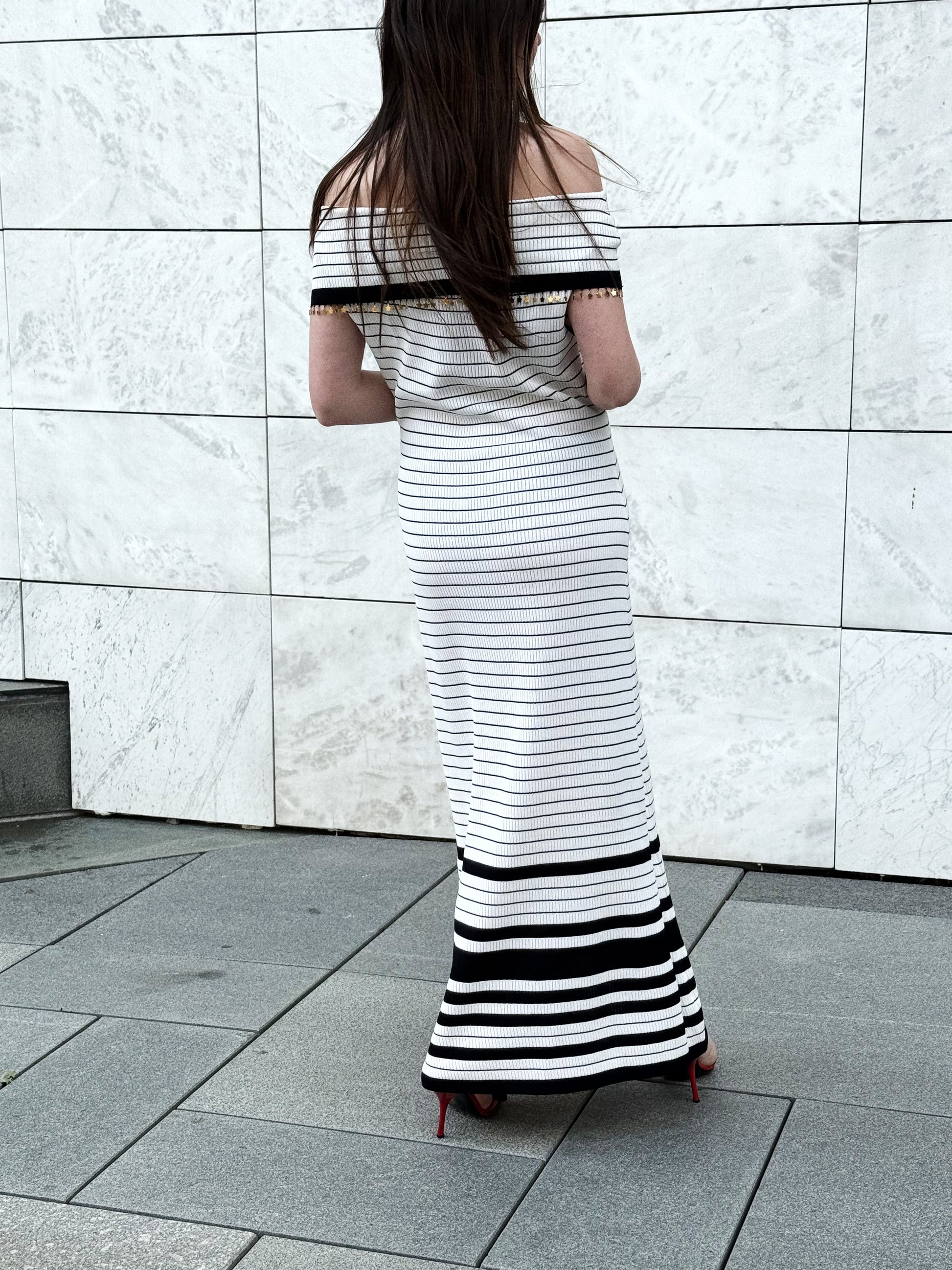 ESCADA Dress