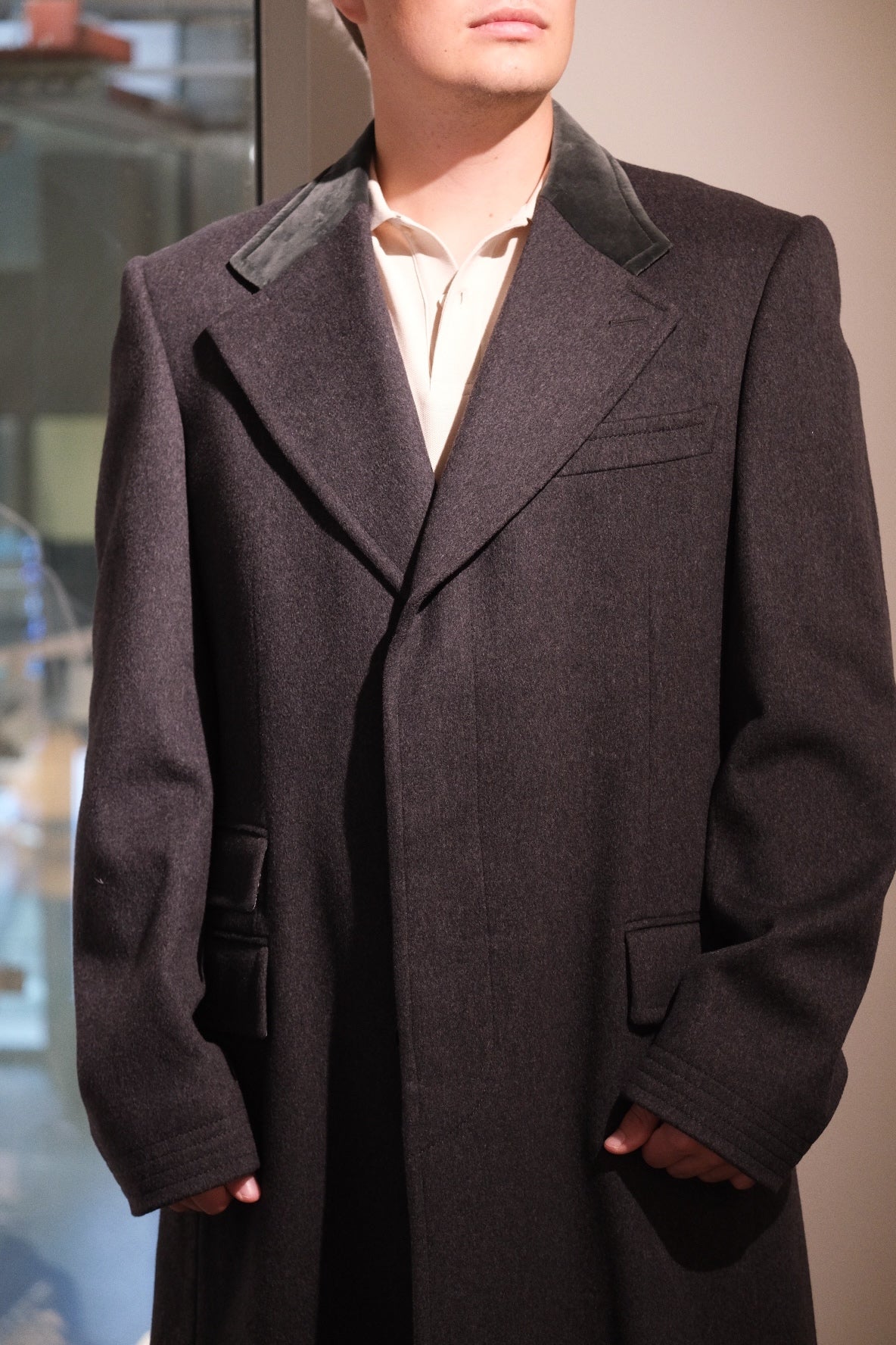 Coat GUCCI