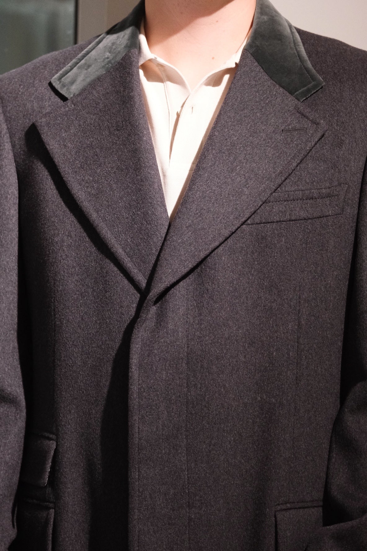 Coat GUCCI