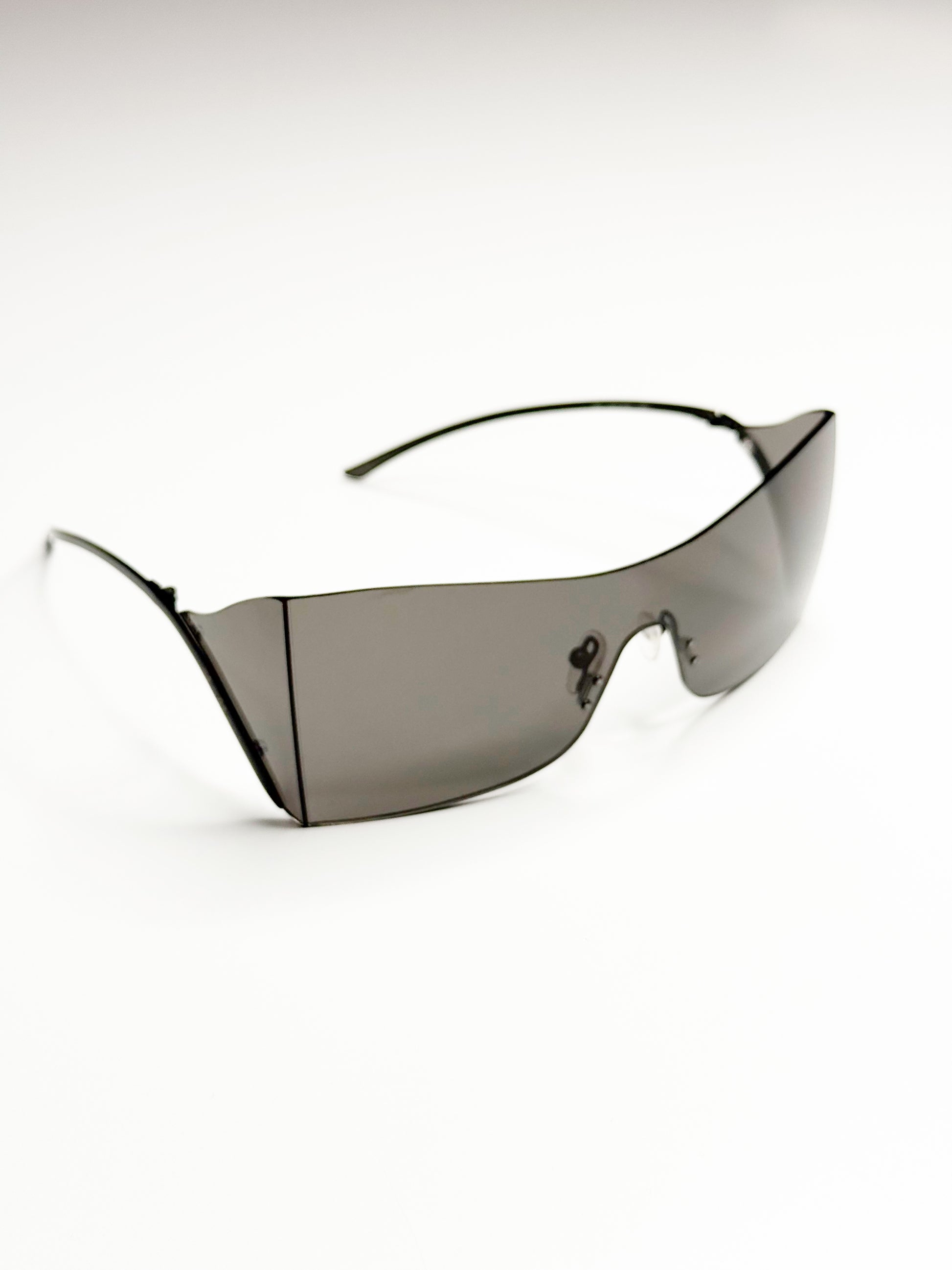 MAX MARA MM605/S 3G3 095 Sunglasses