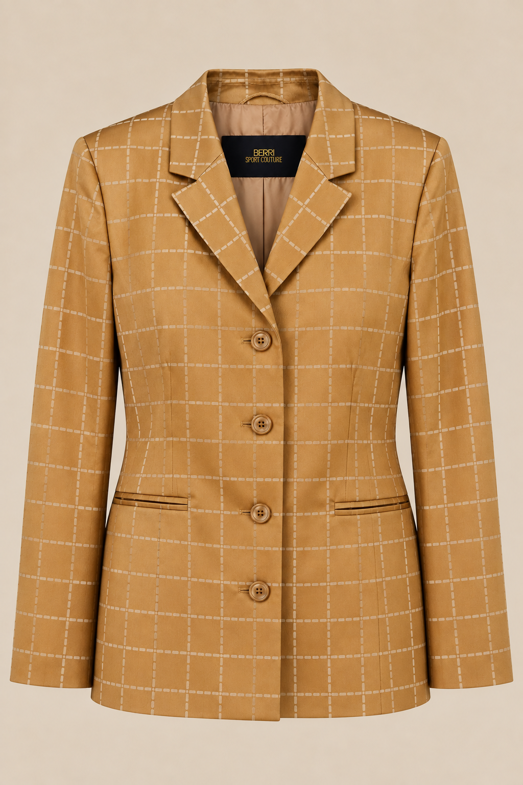 Berri Suits 40 - Set