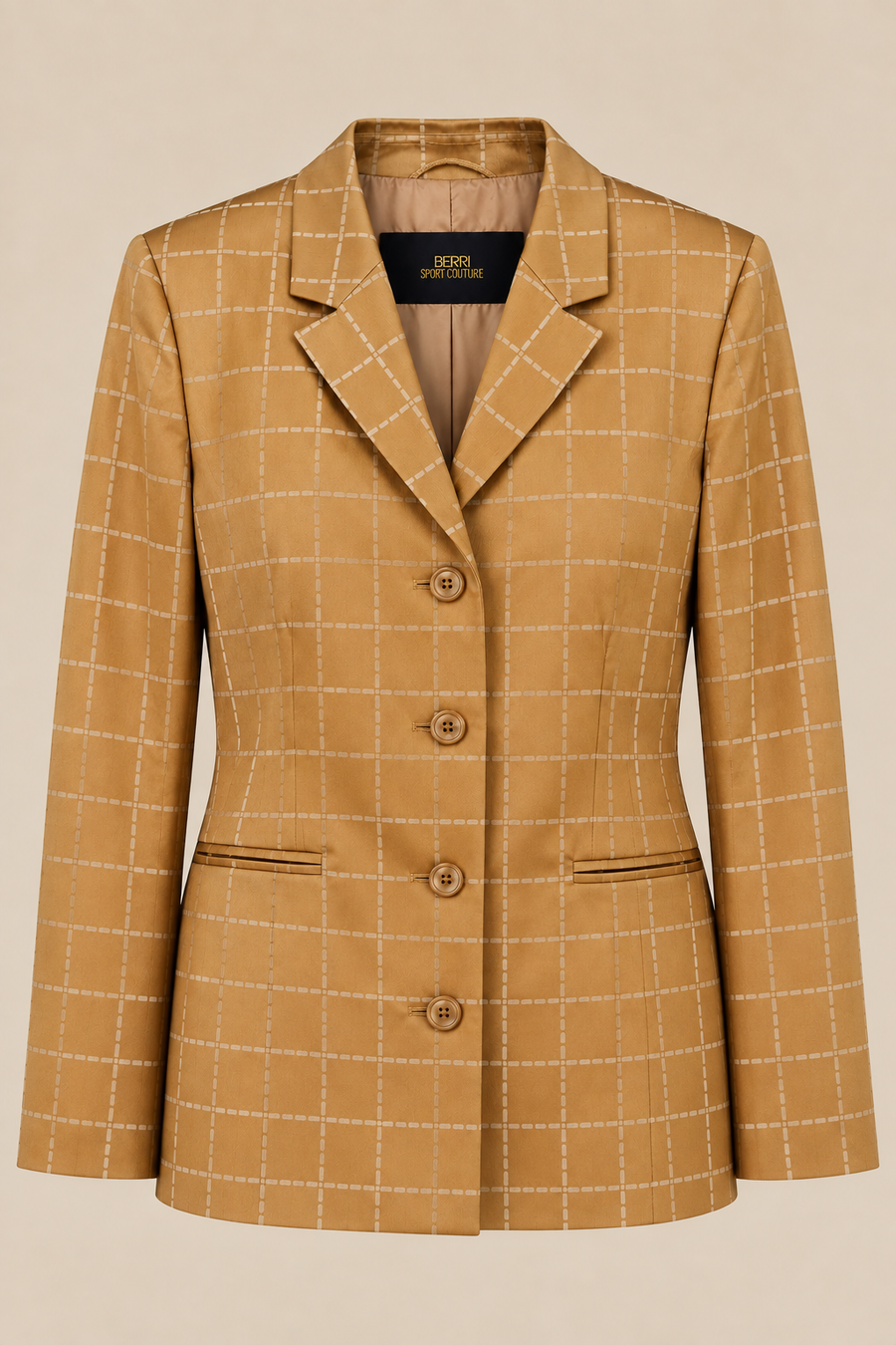 Berri Suits 40 - Set