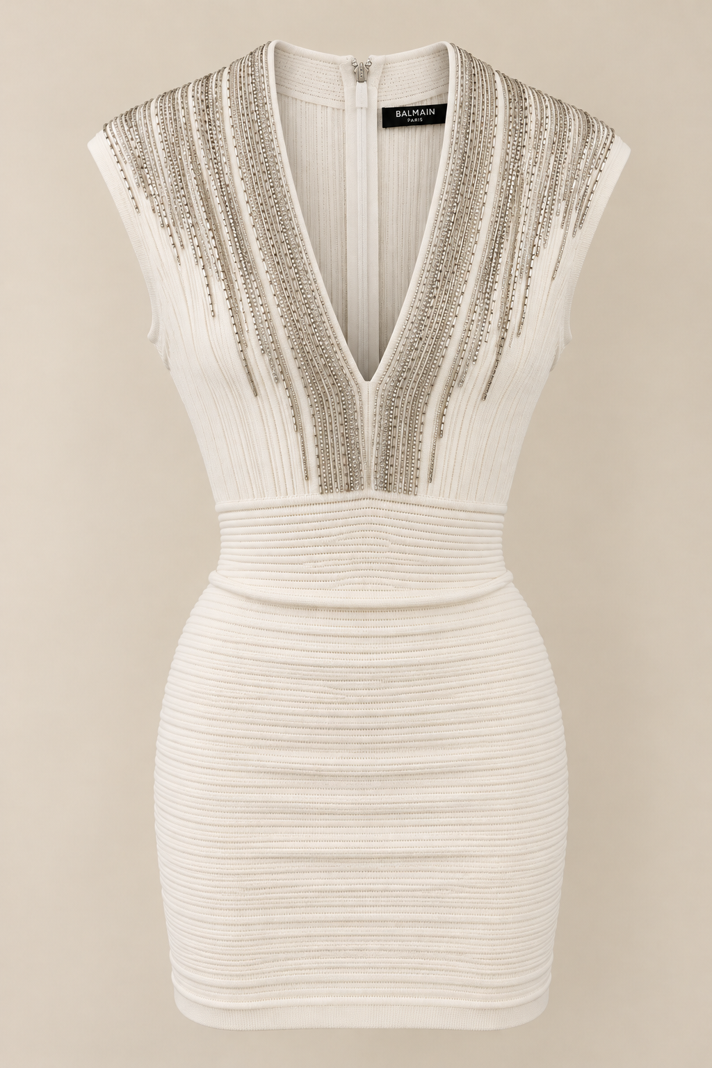 Balmain Paris Dresses 42