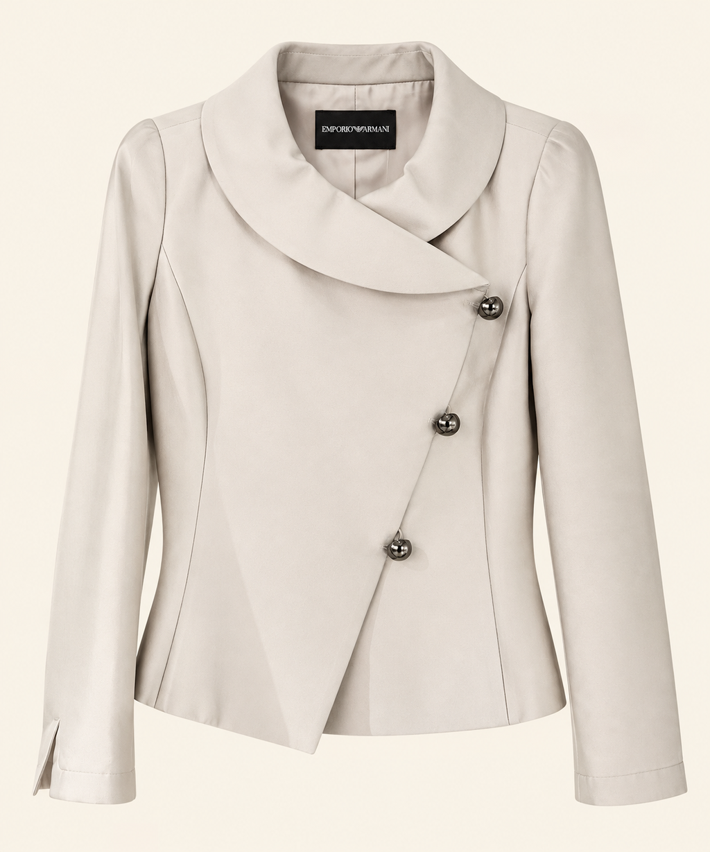Emporio Armani Costume Sets 42 Silk