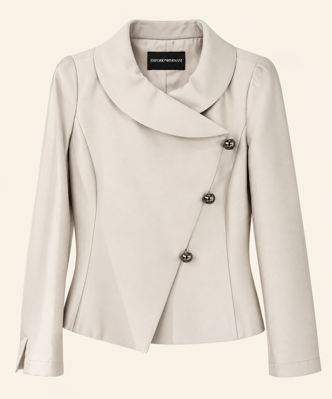 Emporio Armani Costume Sets 42 Silk