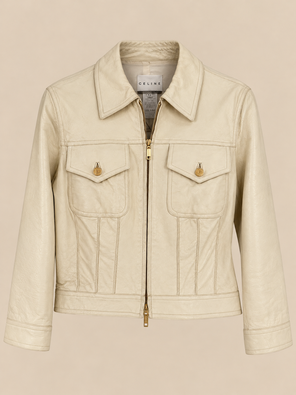 Celine Coats & Jackets 42