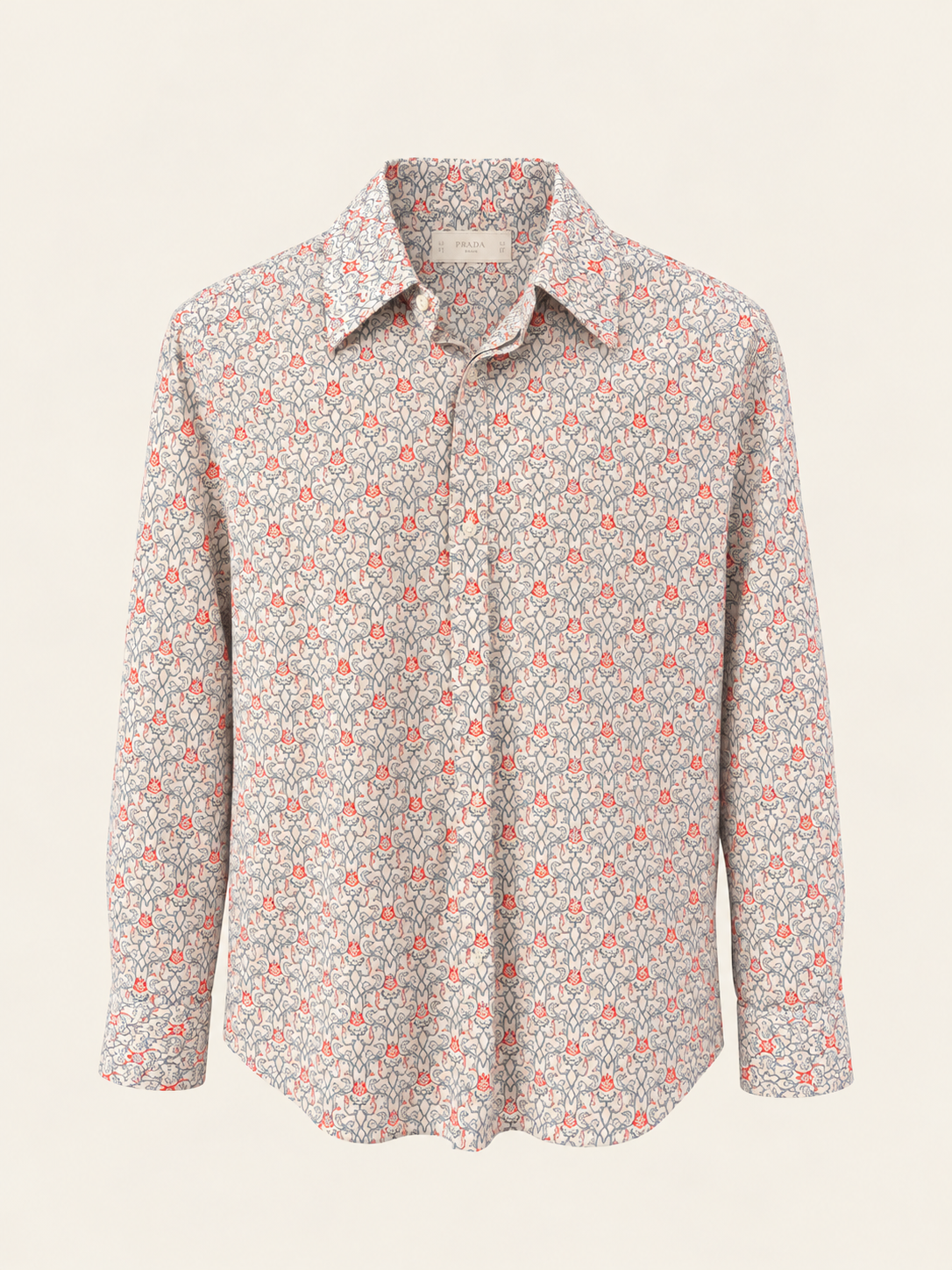 Prada Shirts XL