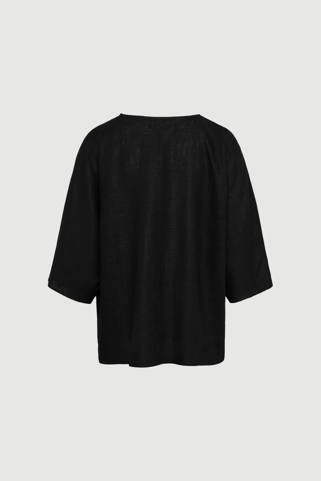 Envelope1976 Es Sortell Bat Sleeve T-Shirt