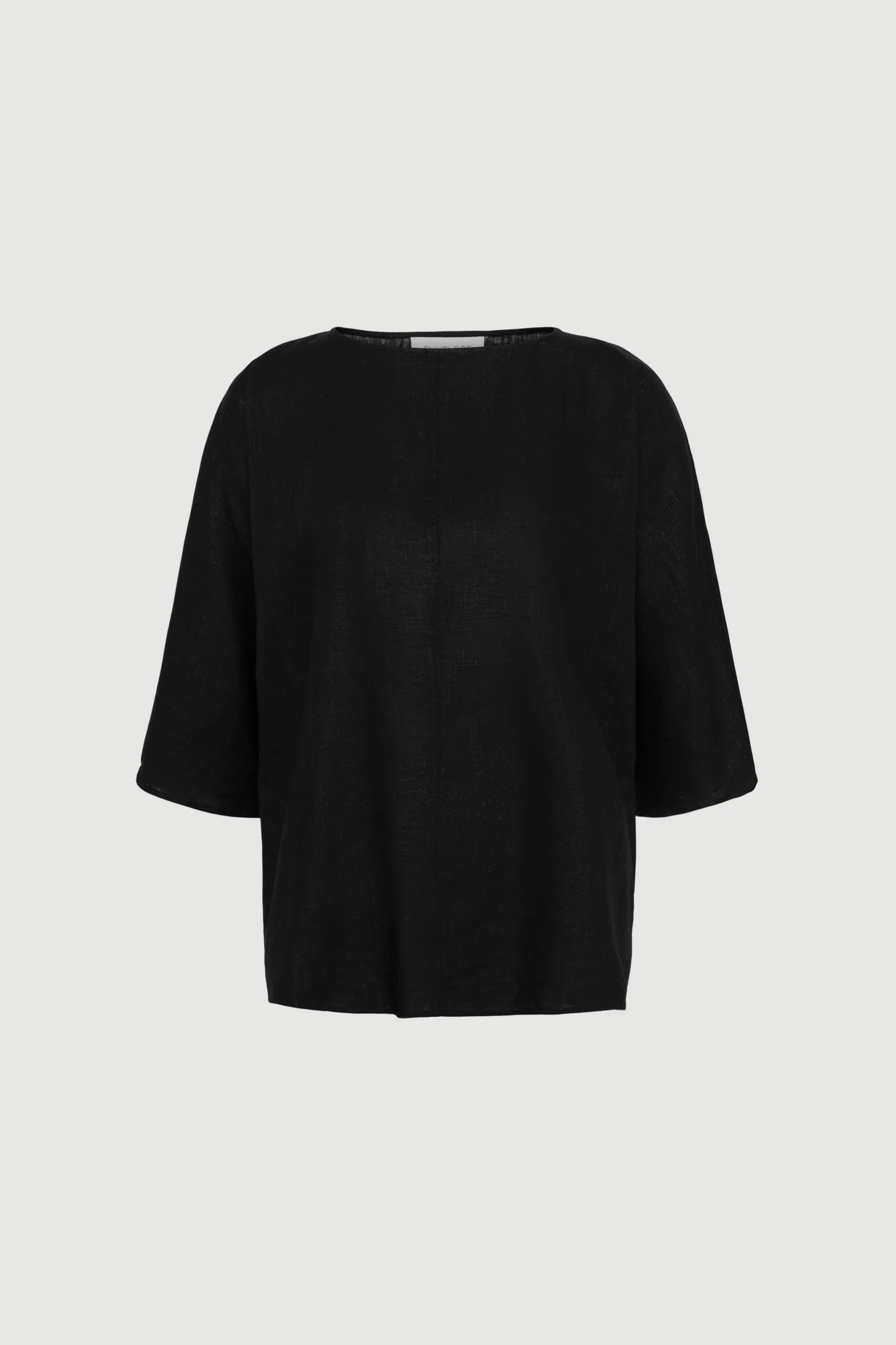 Envelope1976 Es Sortell Bat Sleeve T-Shirt