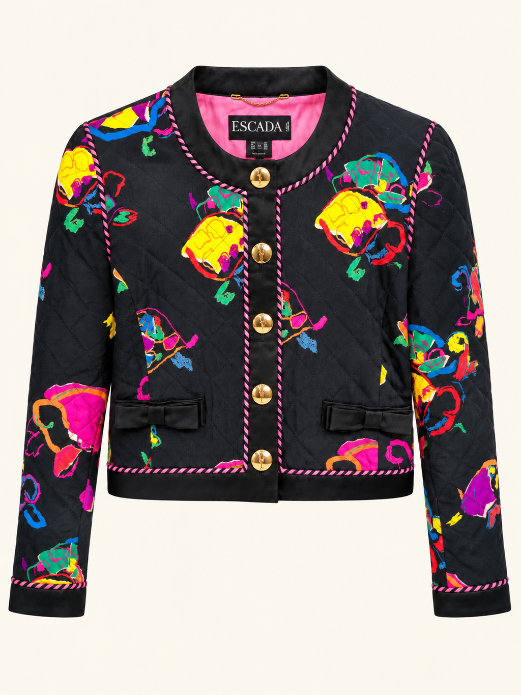 Escada Outfit Sets 38