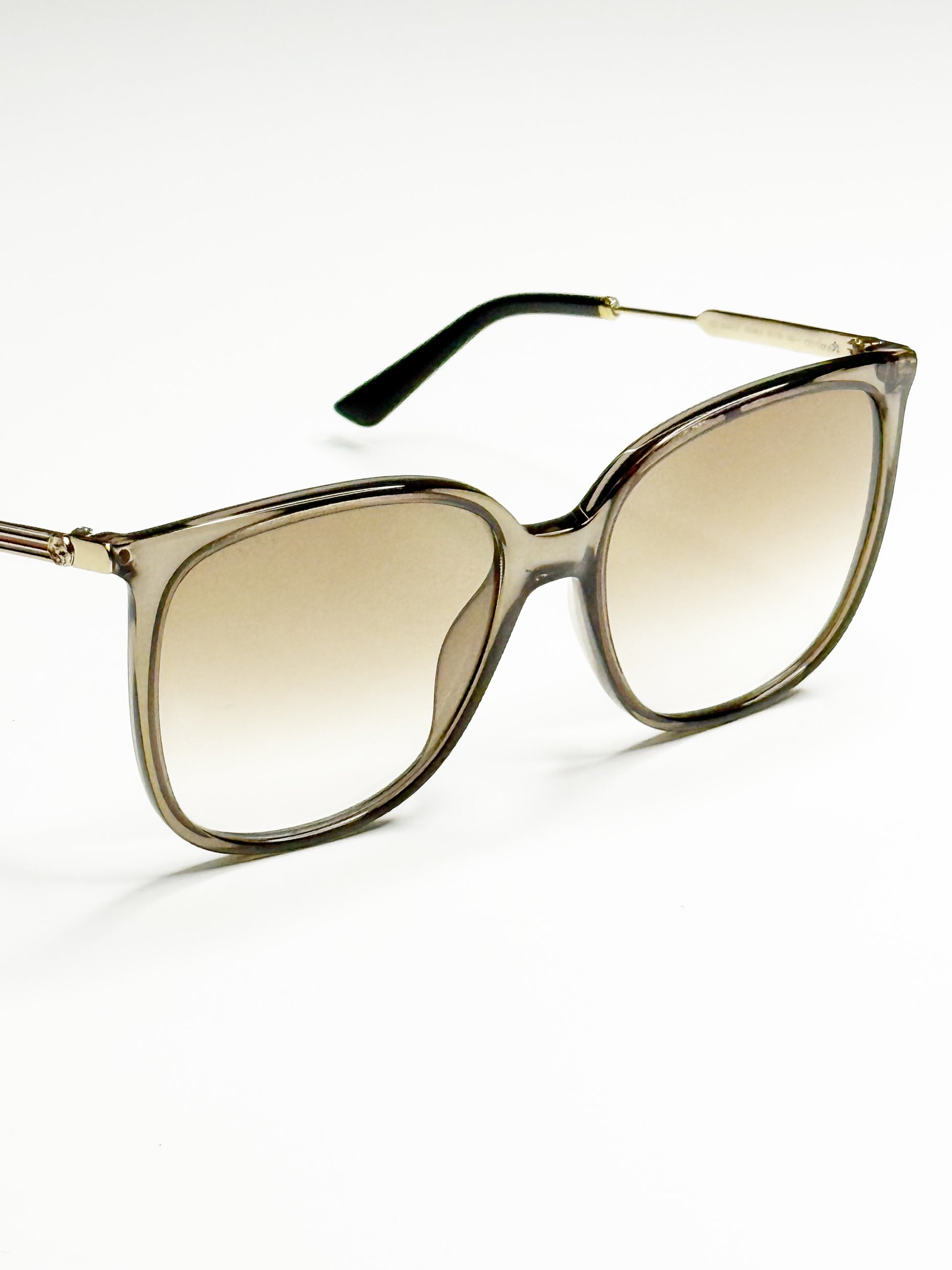 GUCCI GG 3845/S Sunglasses – VKHK3 57□18 140, Made in Italy