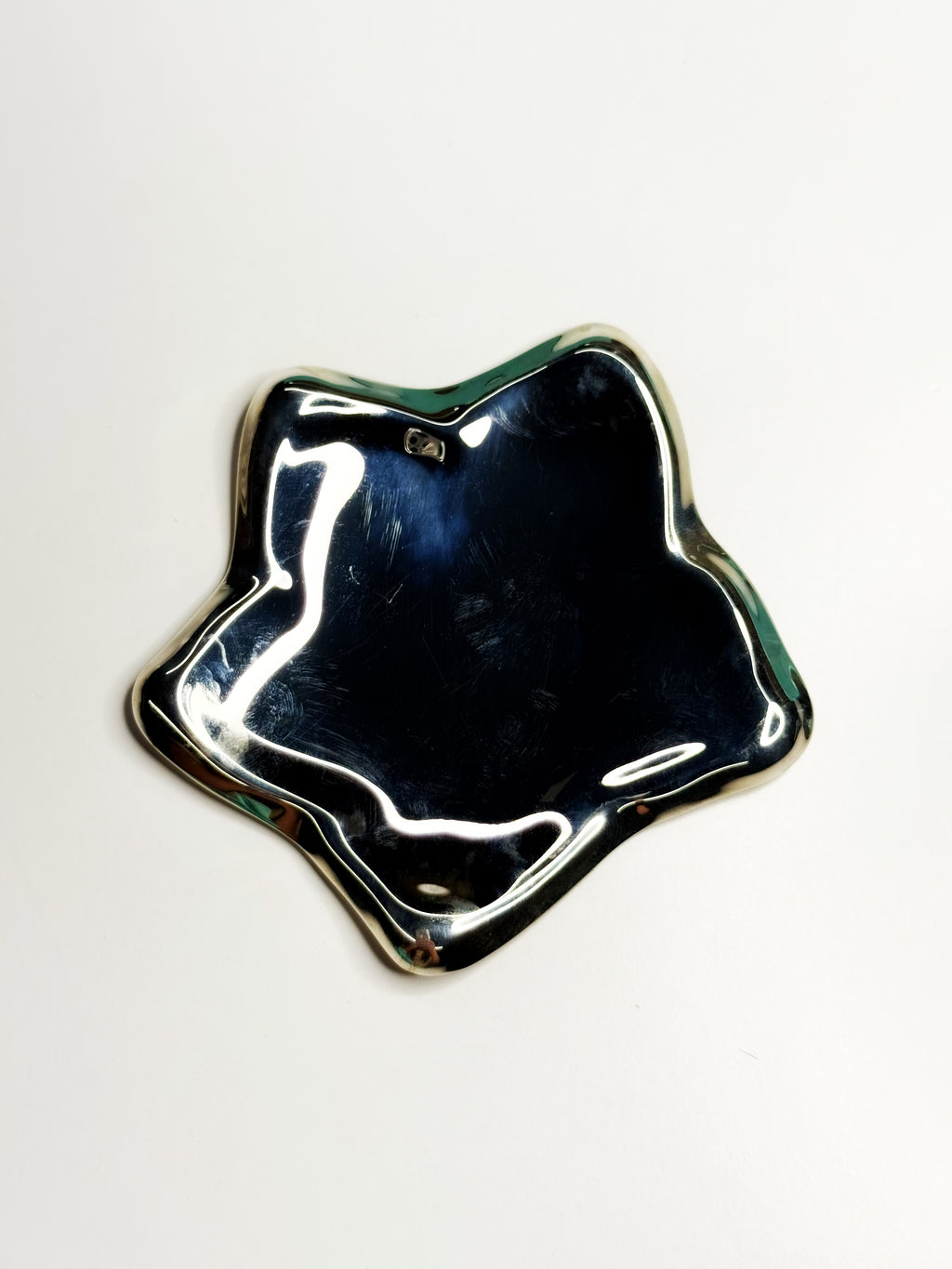 Tiffany & Co. Elsa Peretti Star Dish