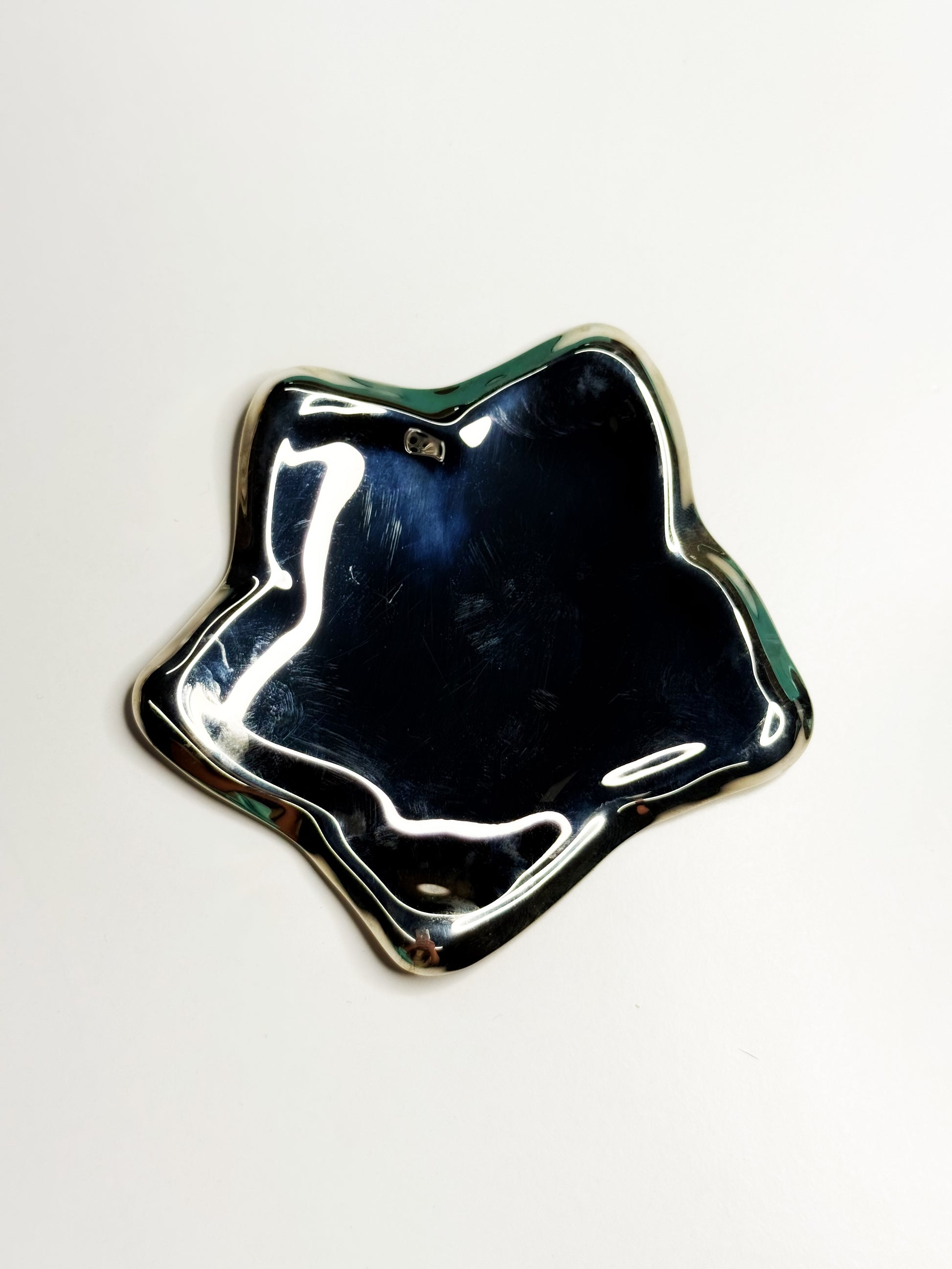 Tiffany & Co. Elsa Peretti Star Dish