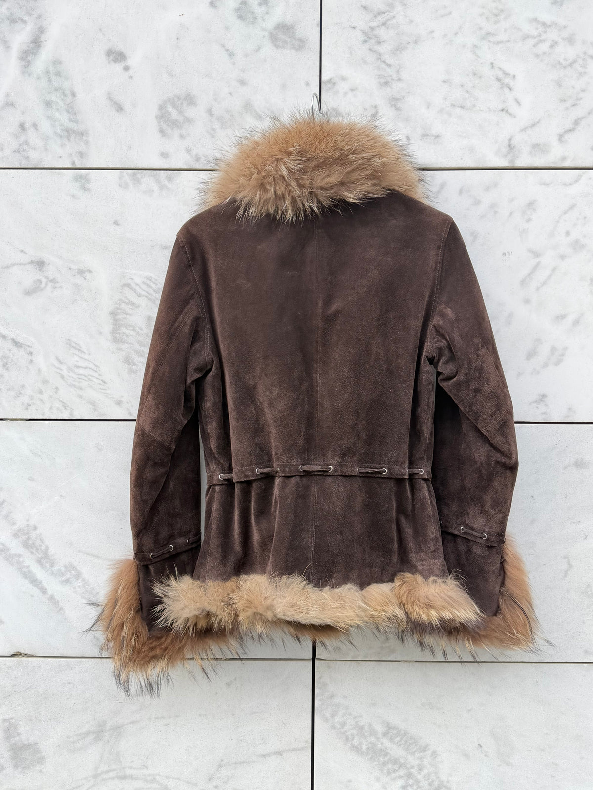Vintage Fur