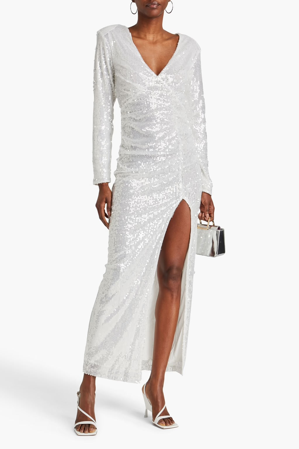 ENVELOPE1976 stardust dress