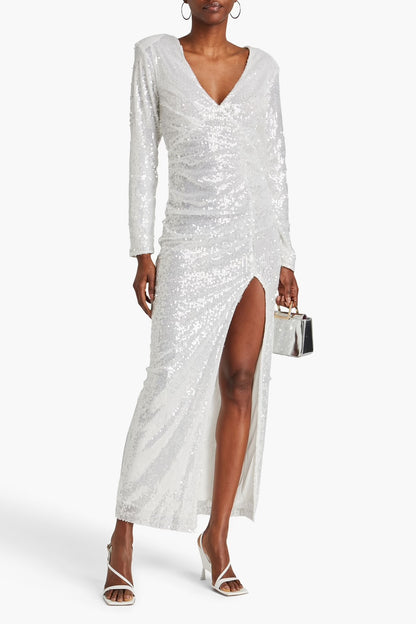ENVELOPE1976 stardust dress