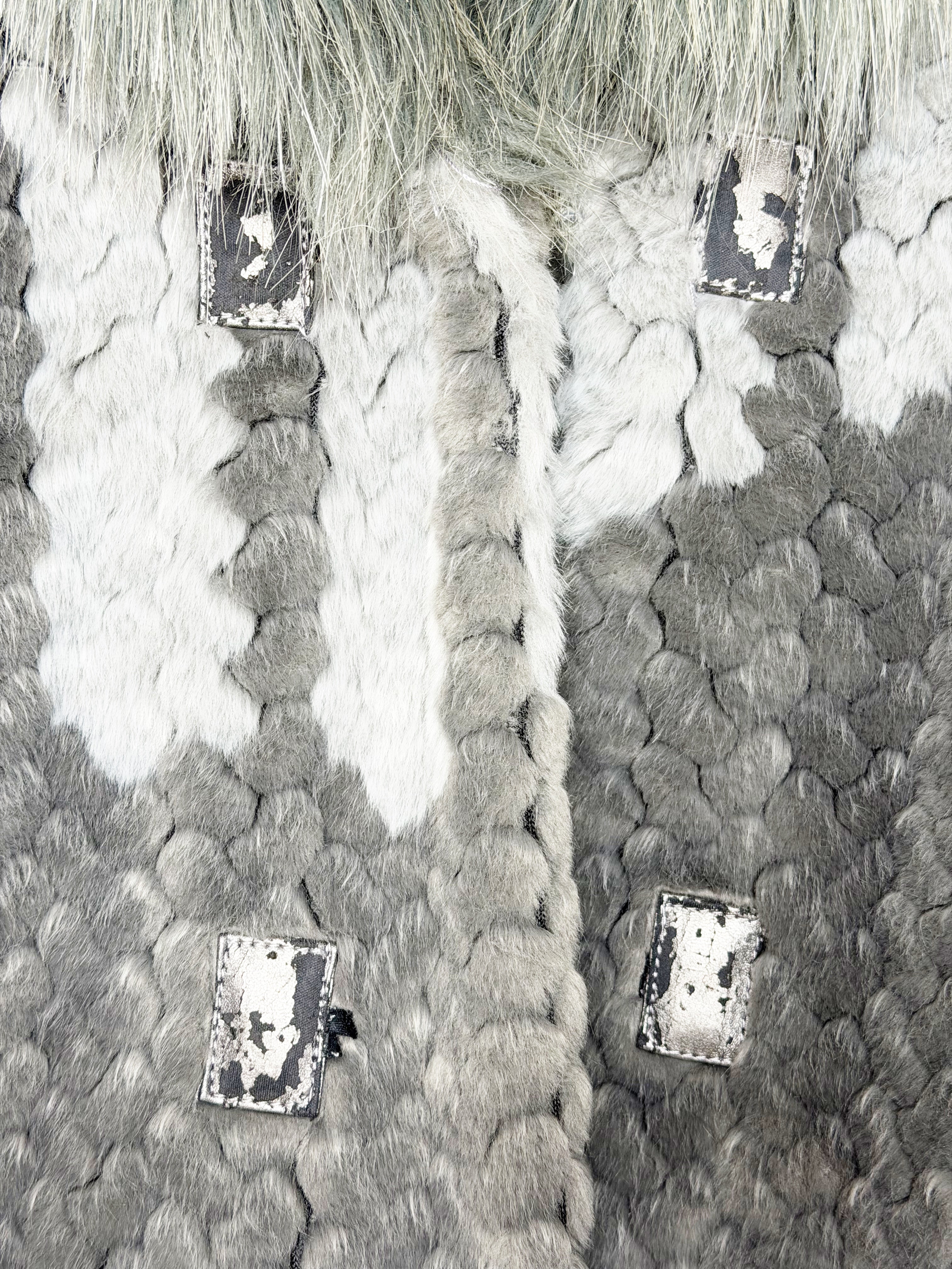 Miss Linda Fur Jacket