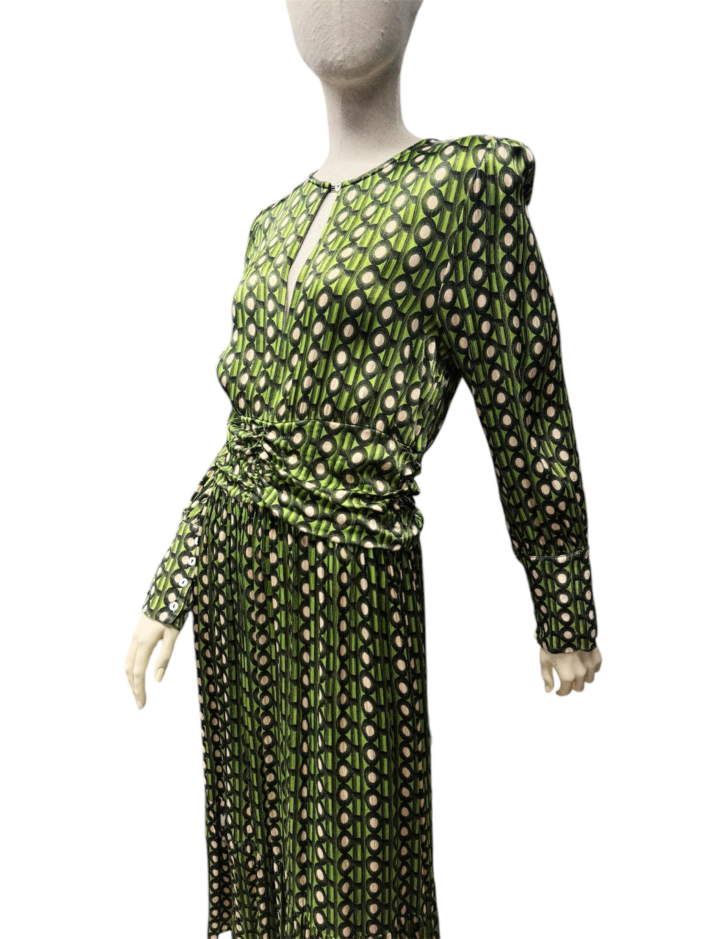 Høst & Vår Dress