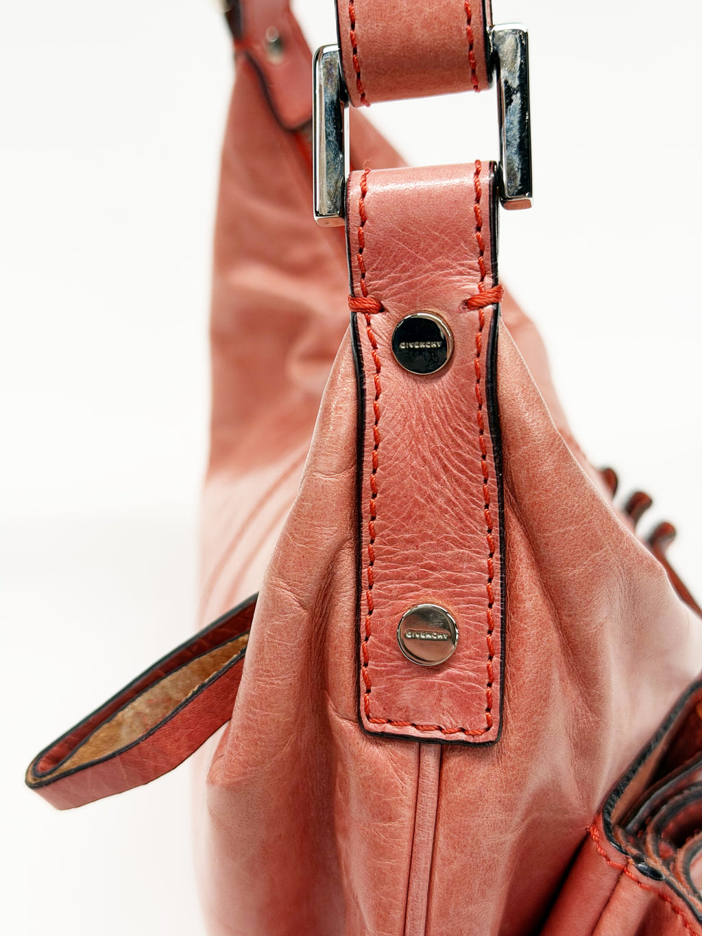 Givenchy Leather handbag