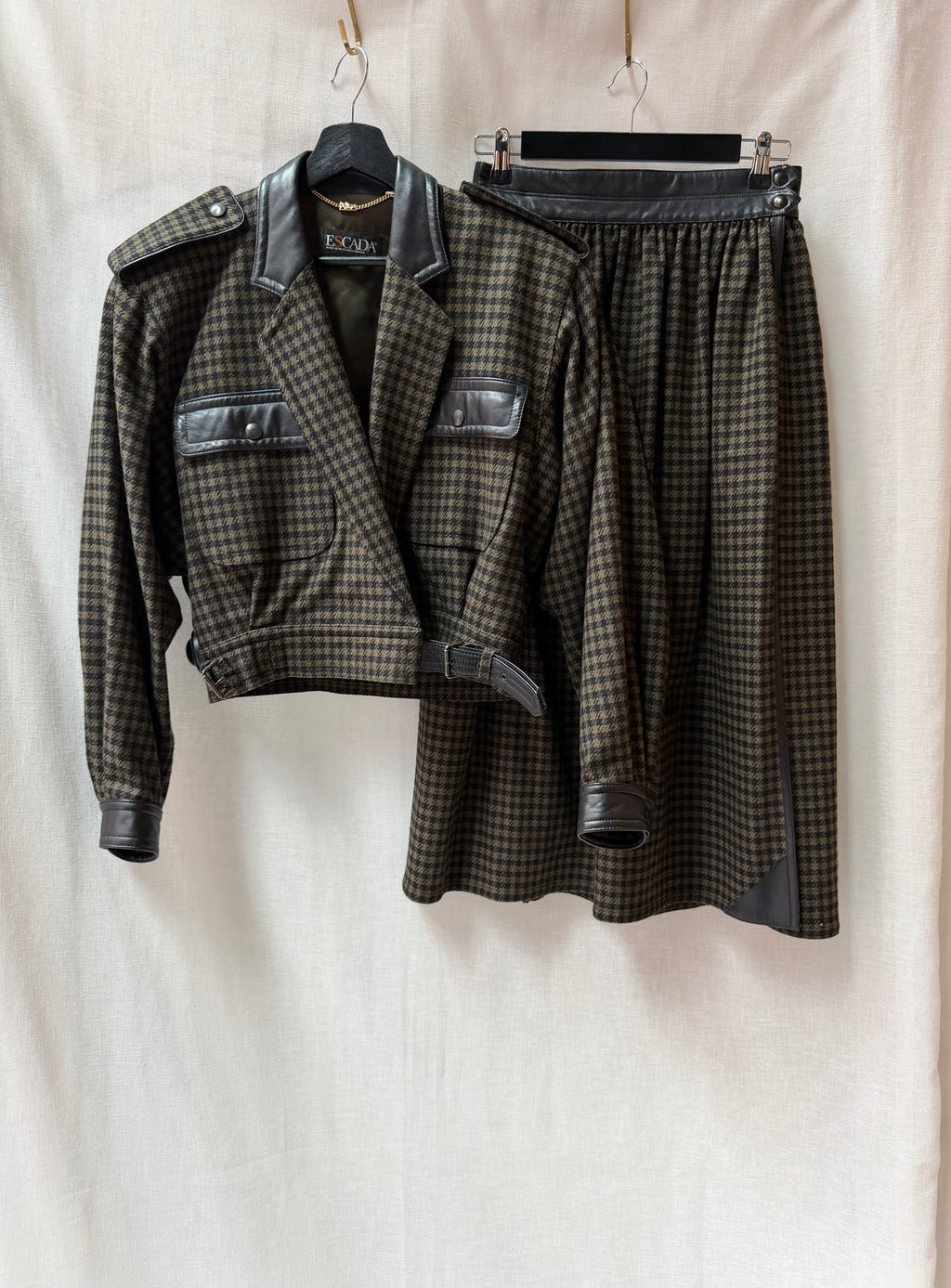 Escada Set