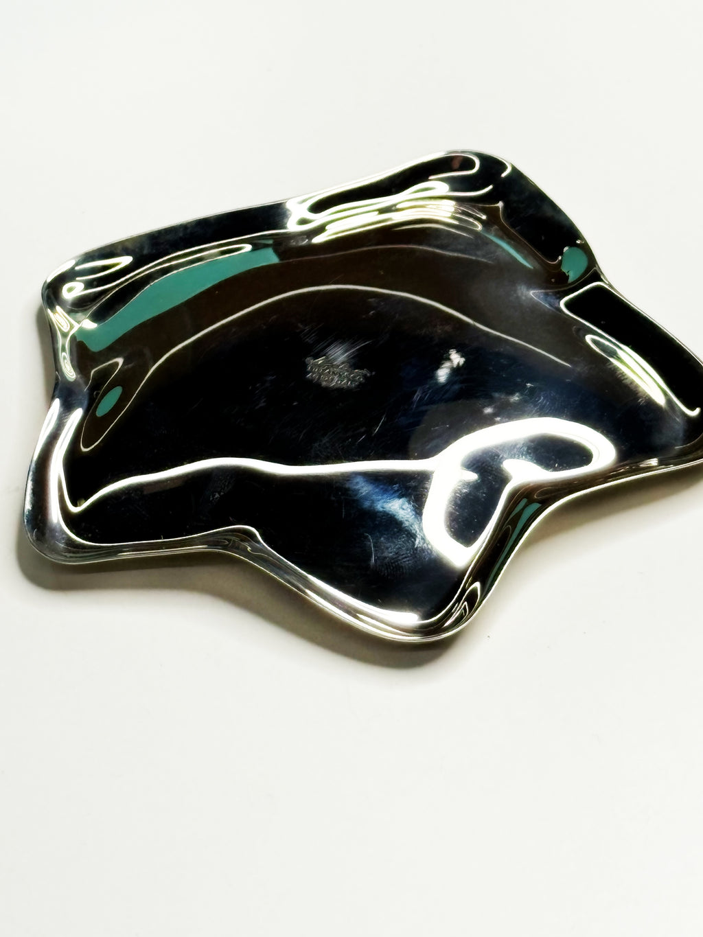 Tiffany & Co. Elsa Peretti Star Dish