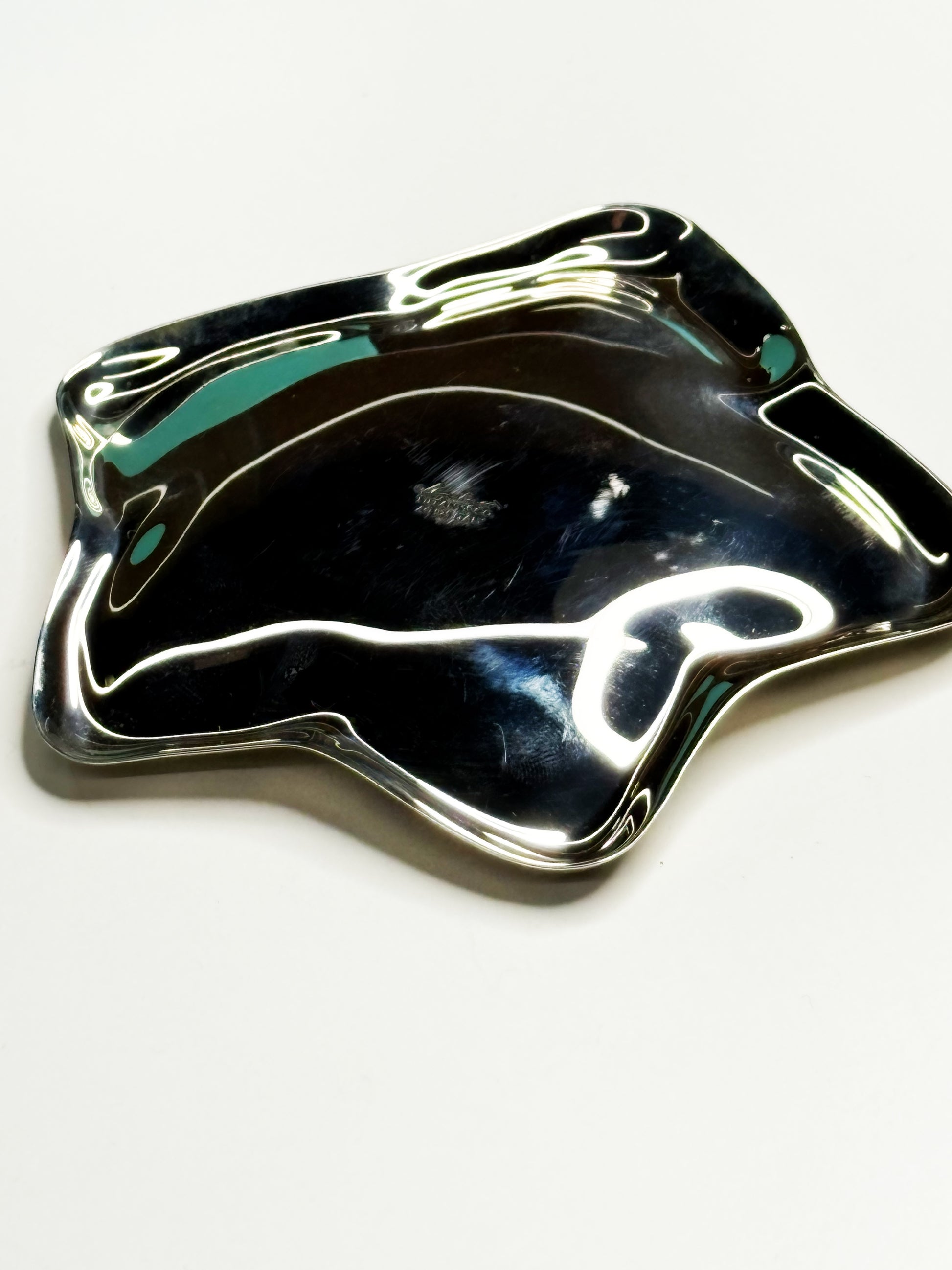Tiffany & Co. Elsa Peretti Star Dish