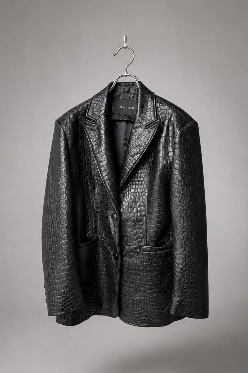 FRYA TIFFANI BLAZER