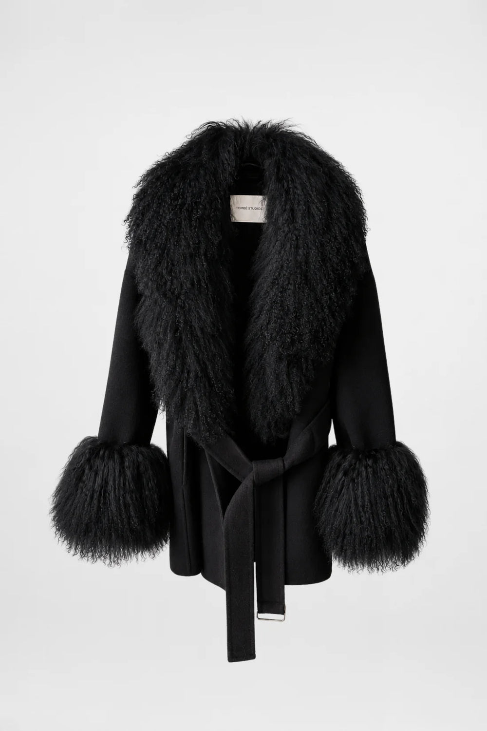 Noir Jacket