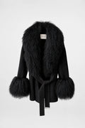 Noir Jacket