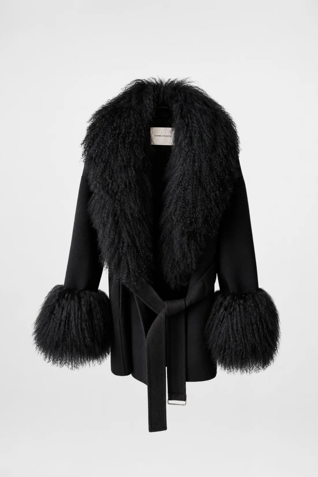 Noir Jacket