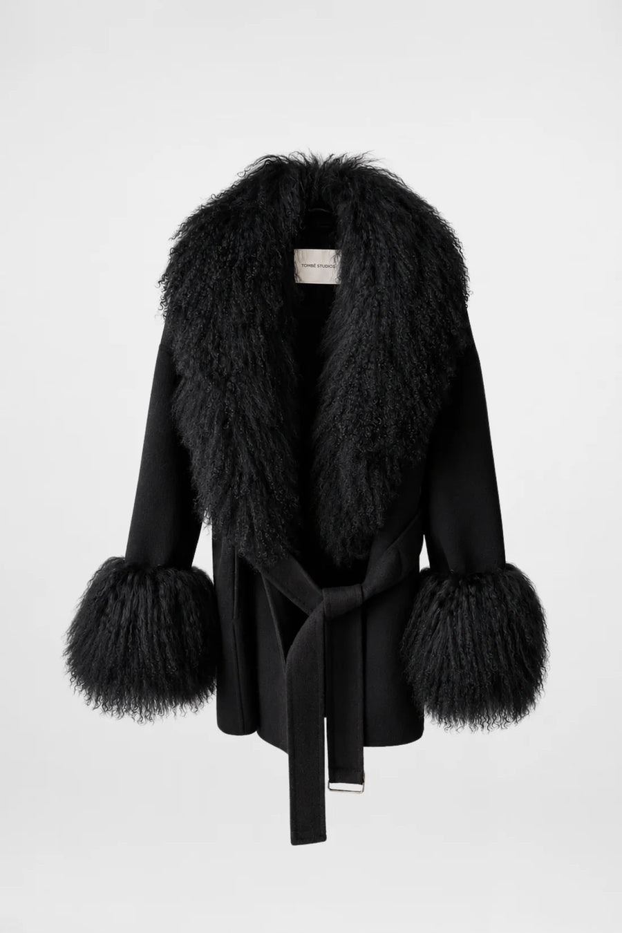 Noir Jacket