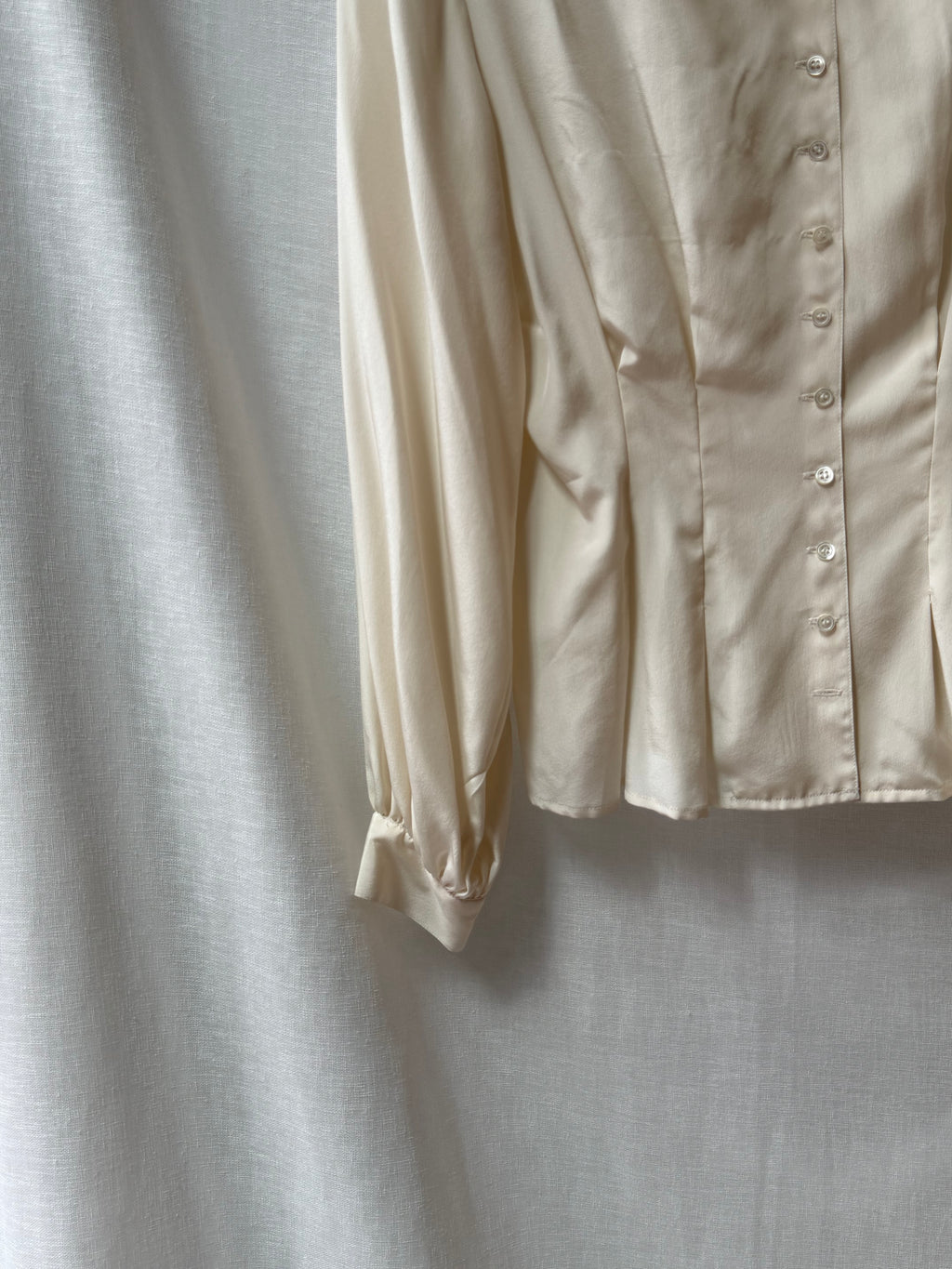 Vintage blouse