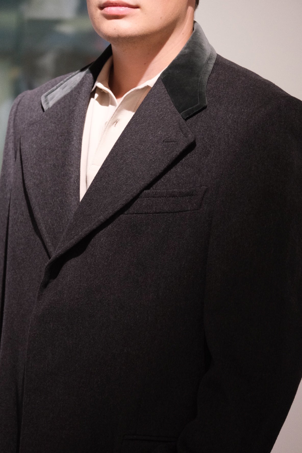 Coat GUCCI