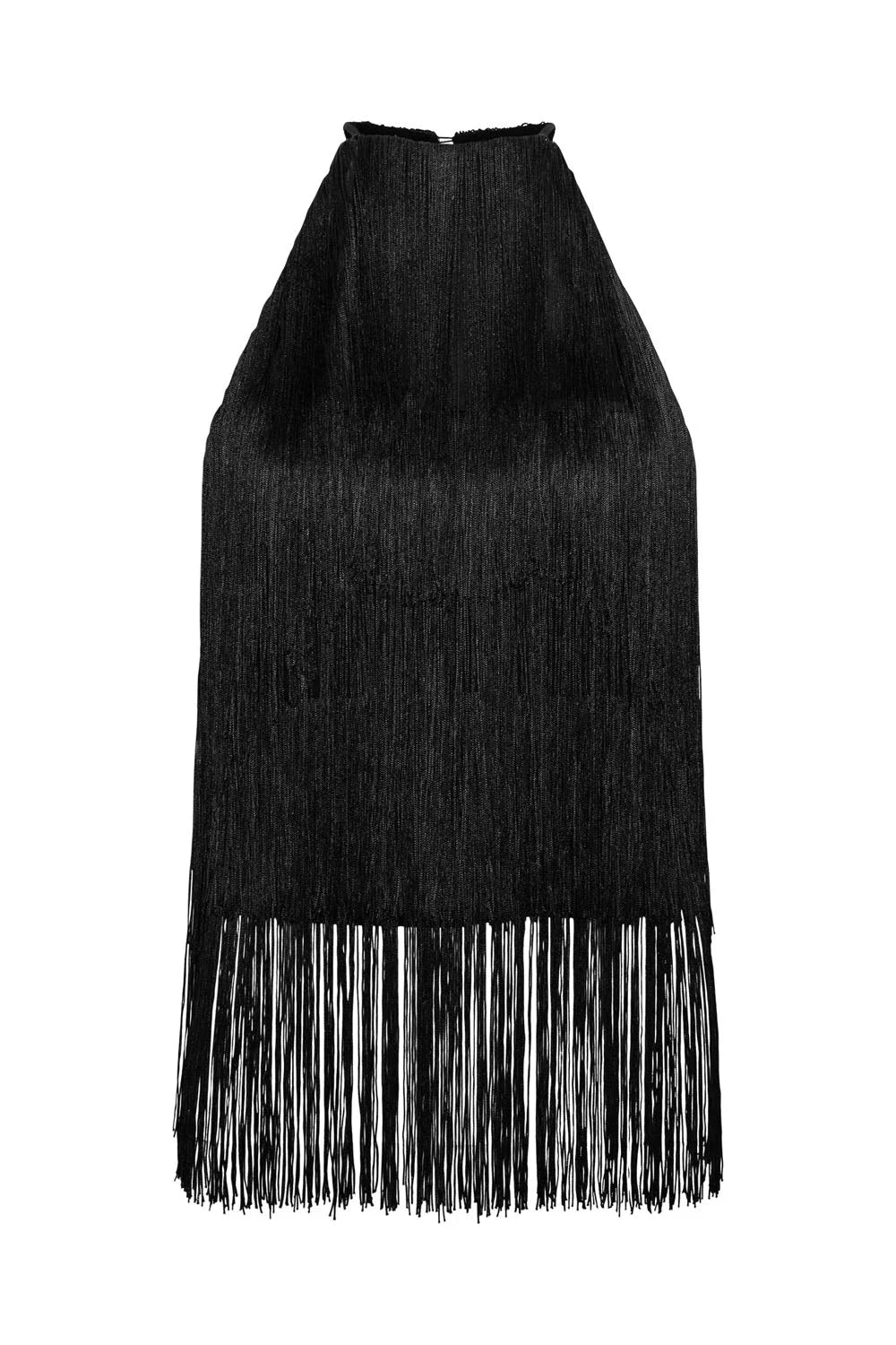 Fringe top by ENVELOPE1976