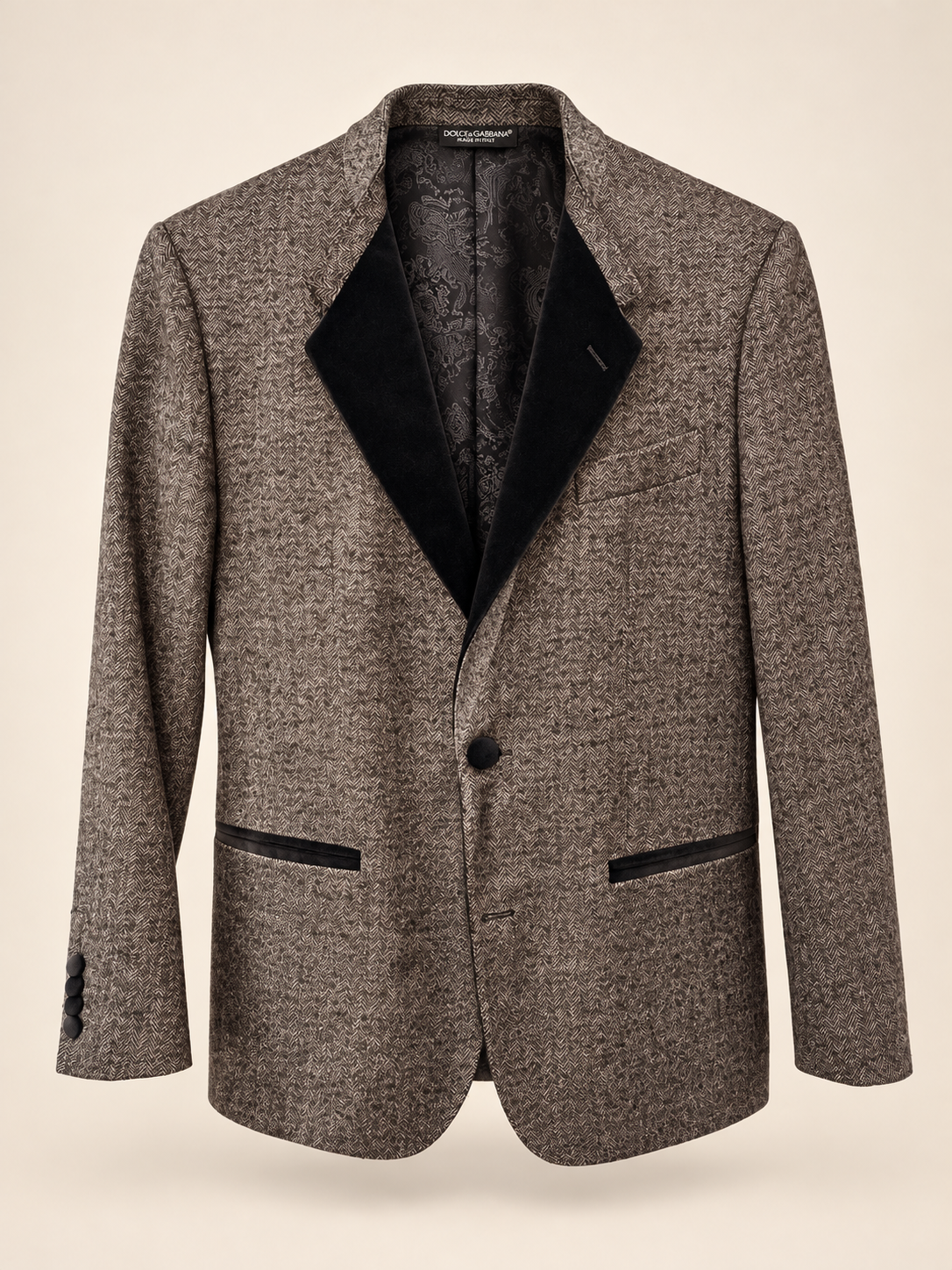 Dolce & Gabbana Coats & Jackets 50