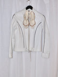 Scusi Leather jacket