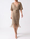 marlies dekkers Dress