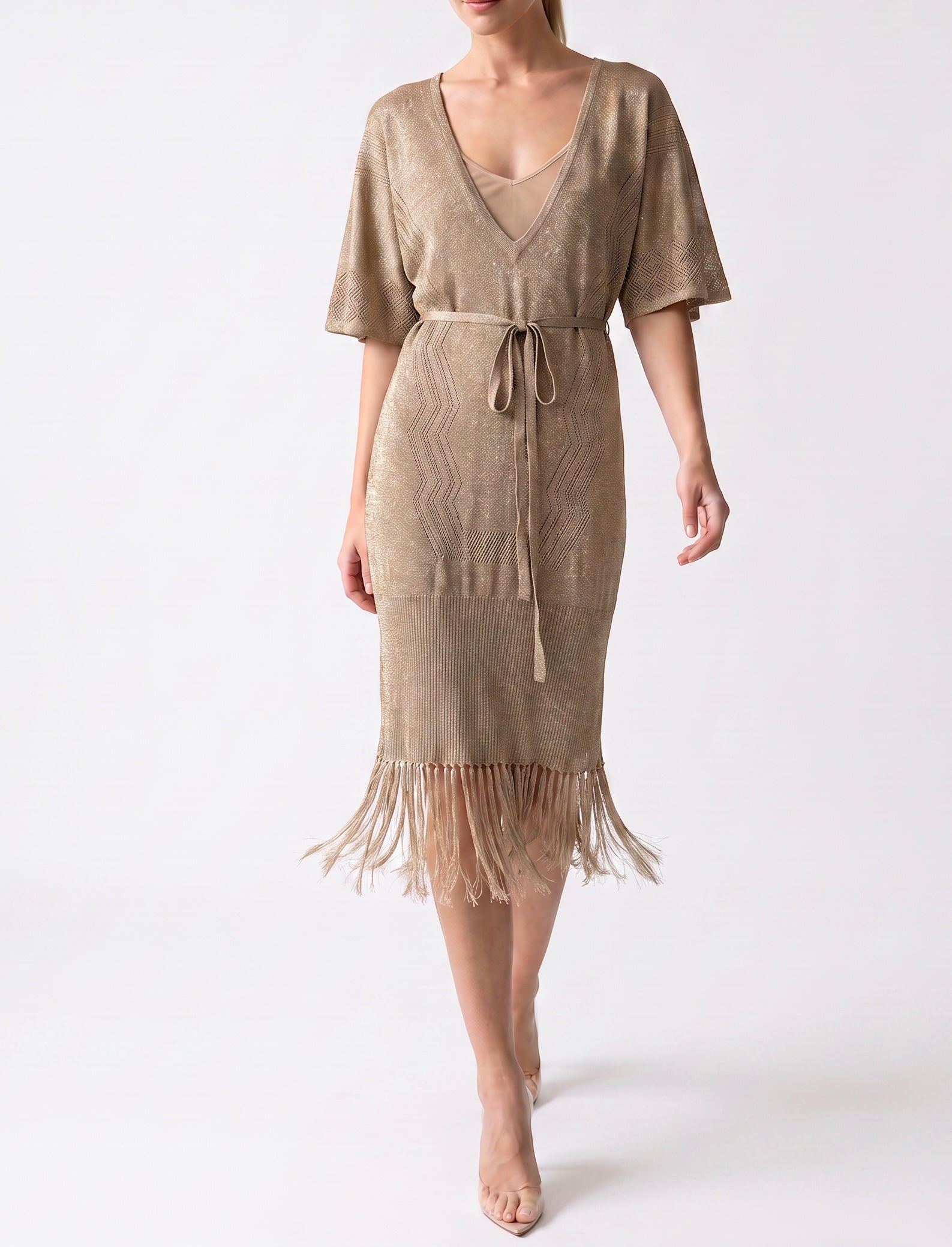 marlies dekkers Dress